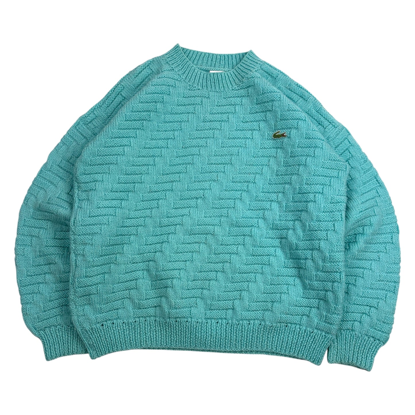 Lacoste Pashanim Pullover (M)