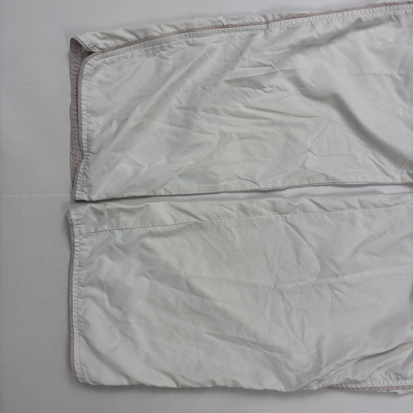 Vintage Nike Trackpants (XS)