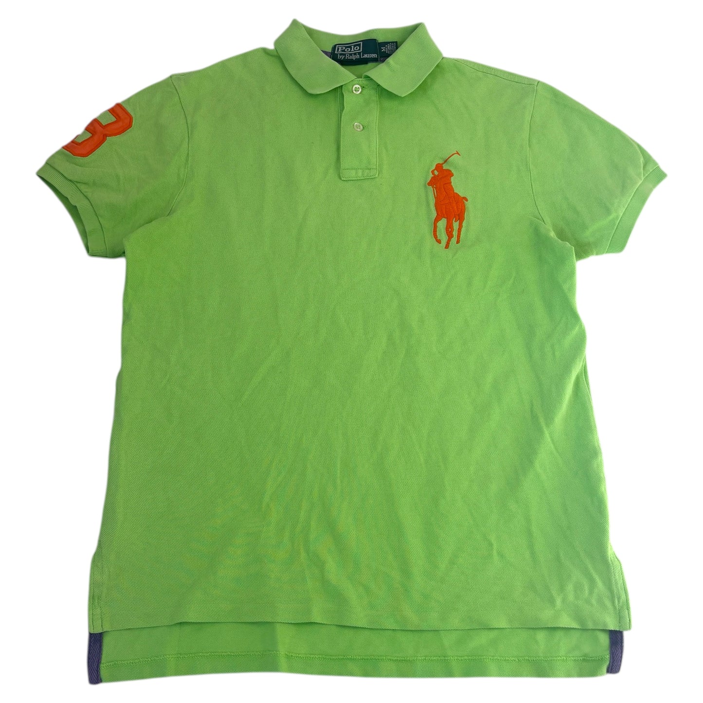 Vintage Ralph Lauren Polo (M)