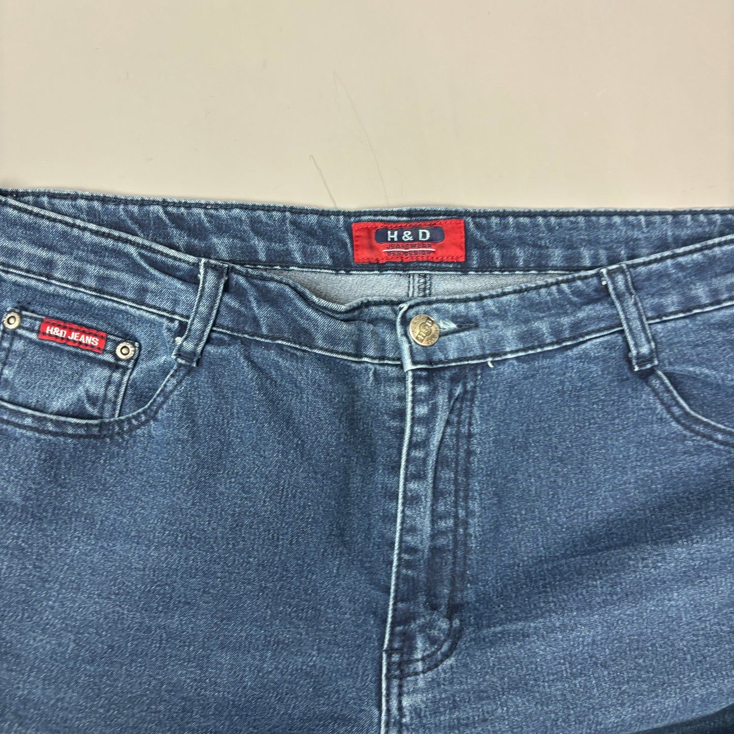 y2K Jeans (S)