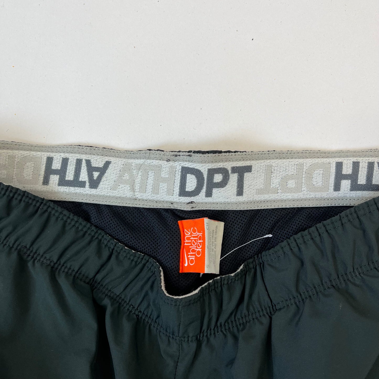 Nike Baggy Trackpants (S women’s)