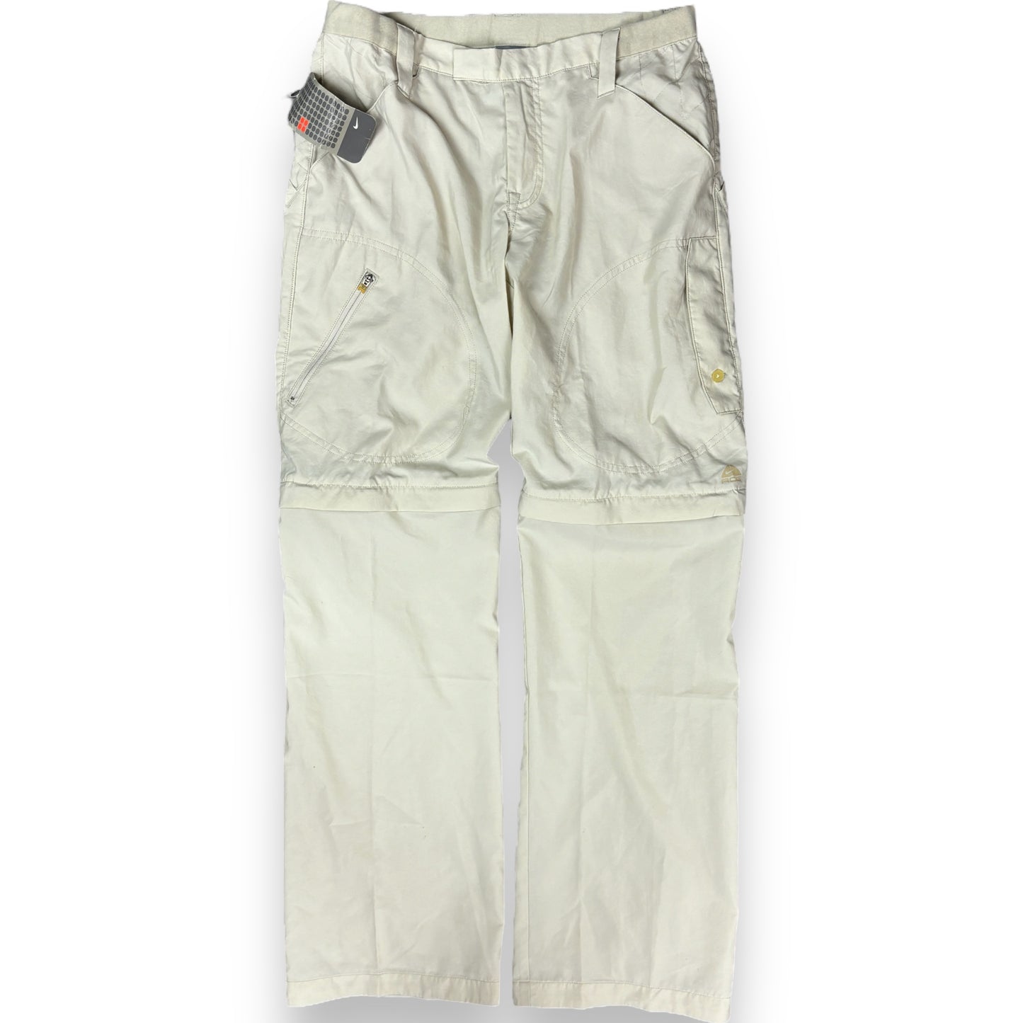 Nike ACG Trackpants/Shorts (M)