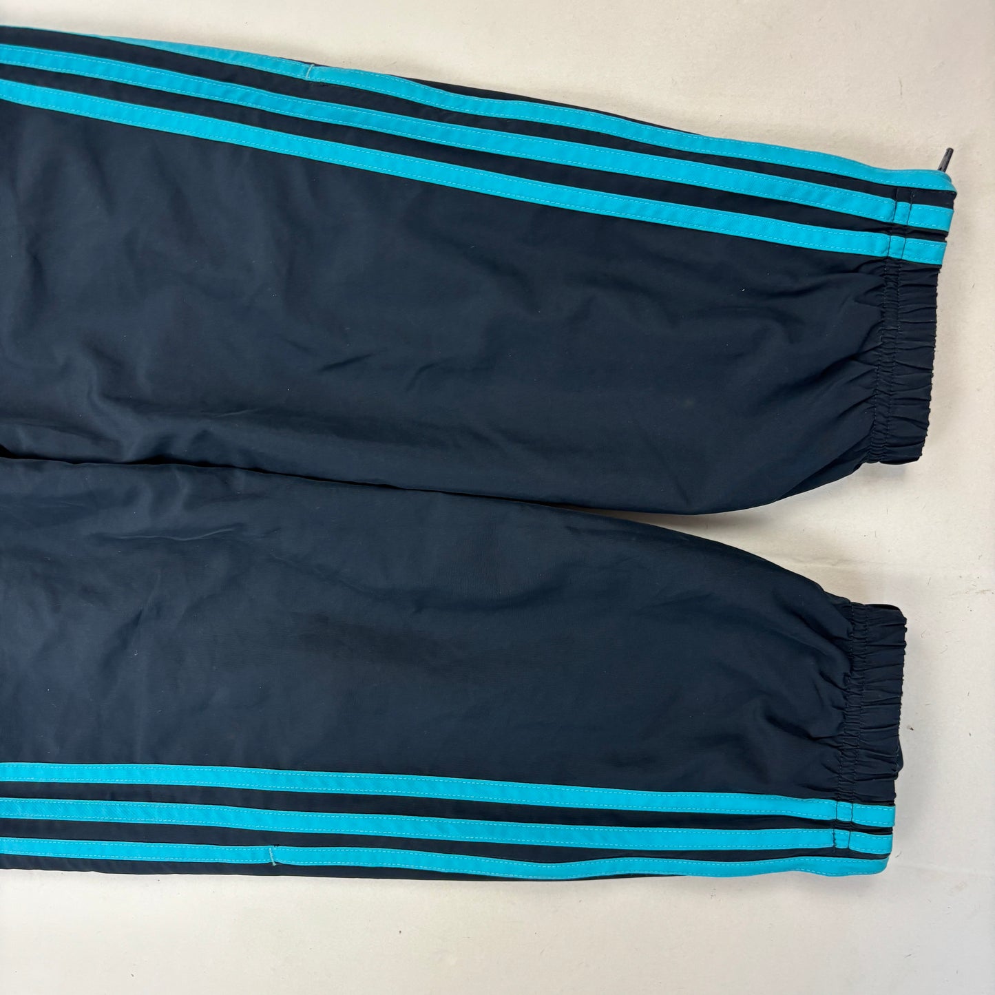 Vintage Adidas Chelsea Trackpants (XS)