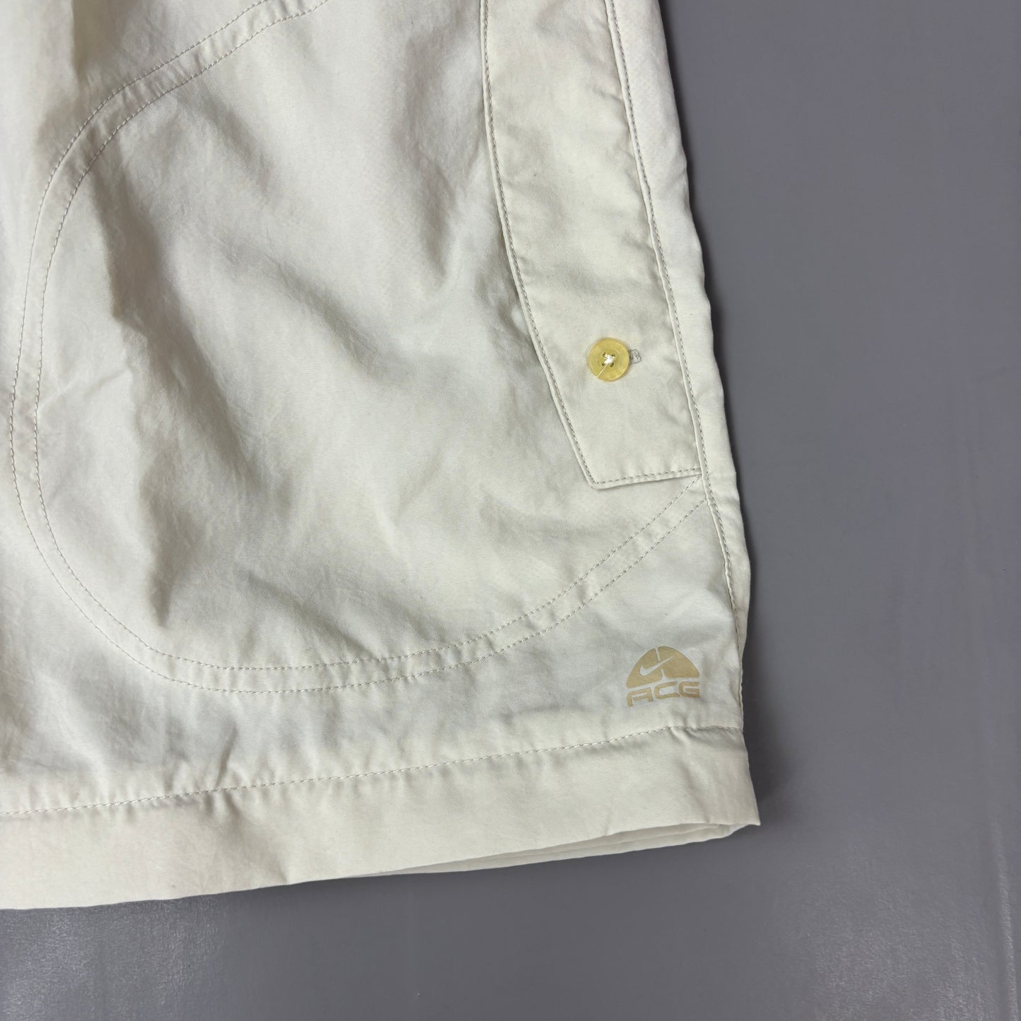 Nike ACG Trackpants/Shorts (M)