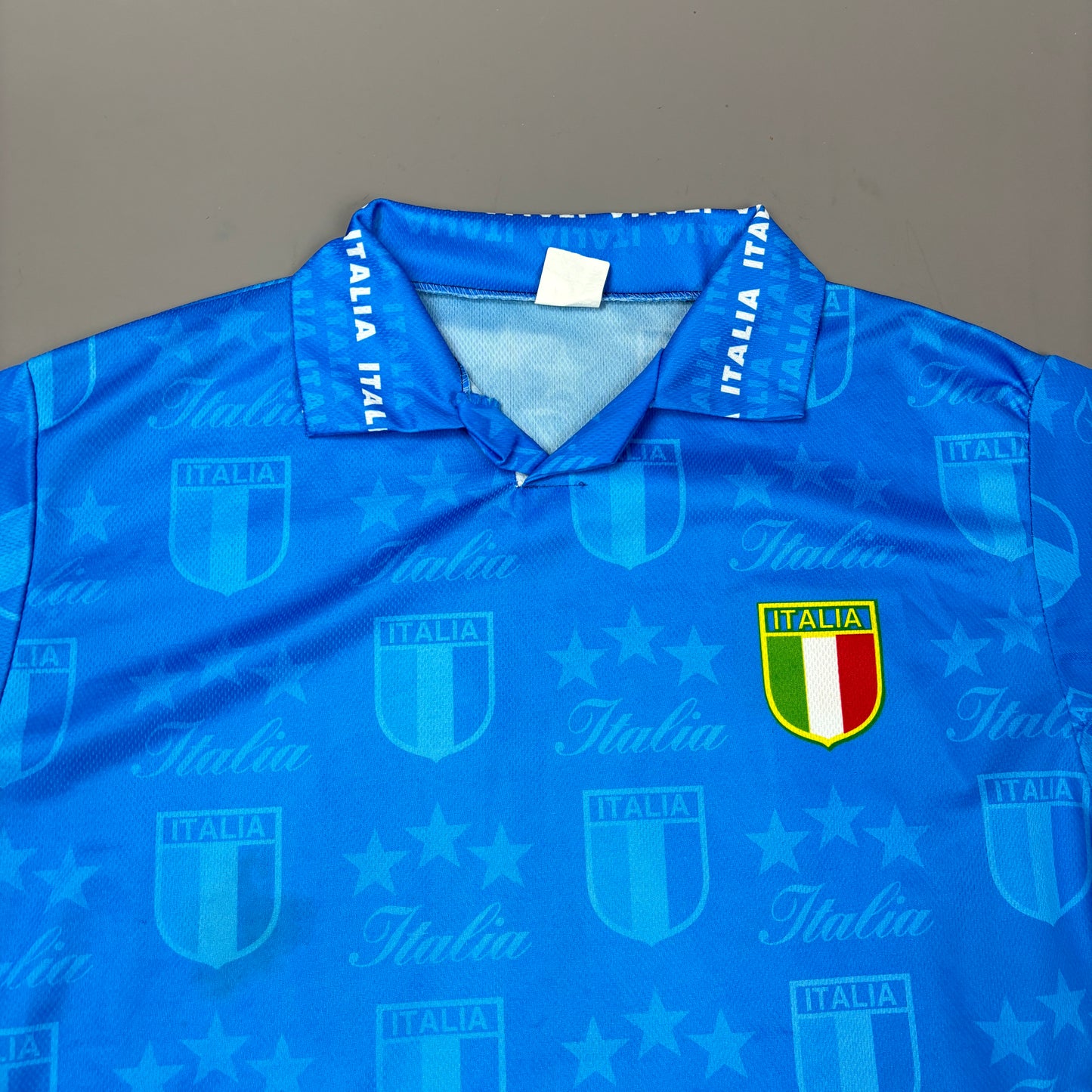 Italy Jersey (L)