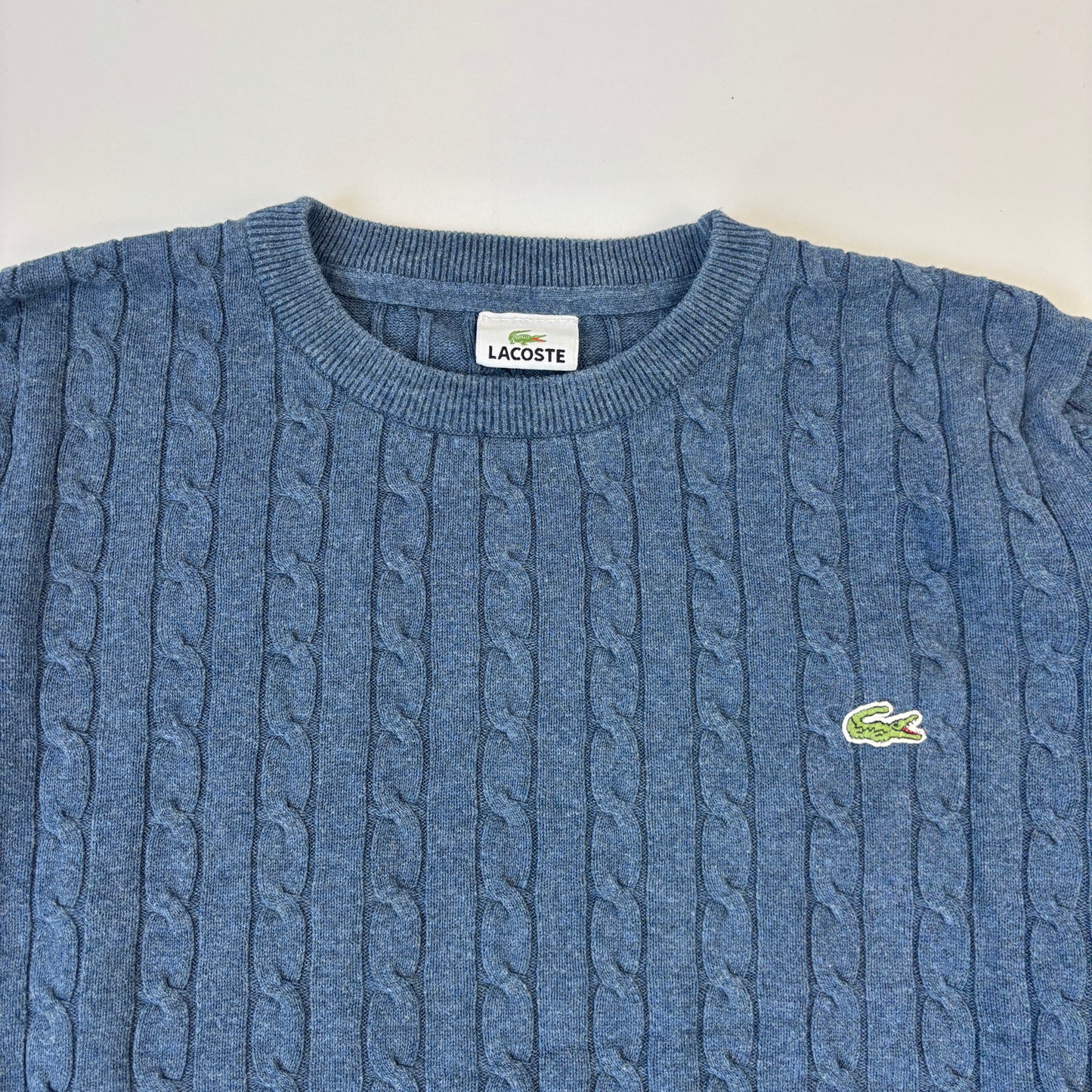 Lacoste Pullover (XL)