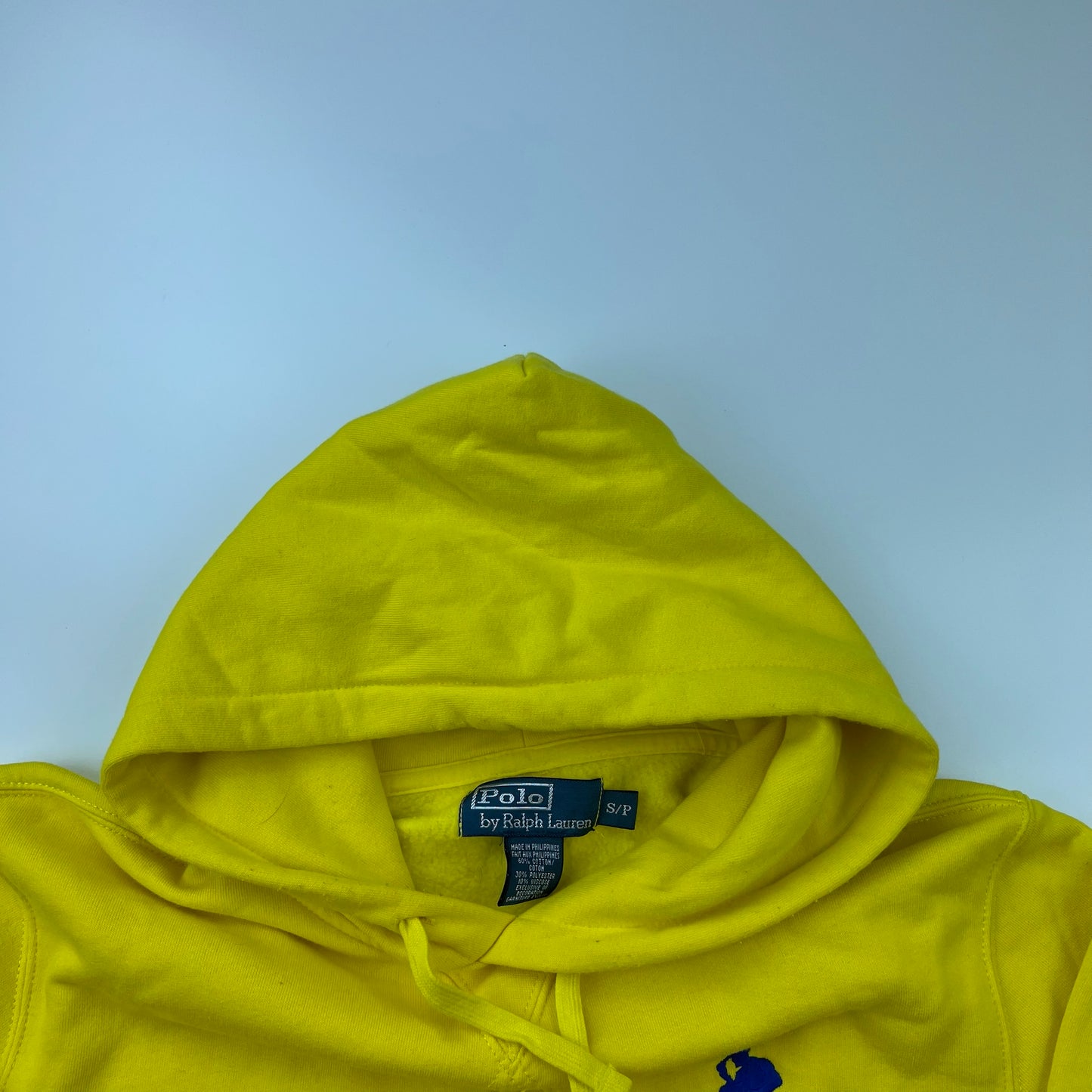 Ralph Lauren Hoodie (S)