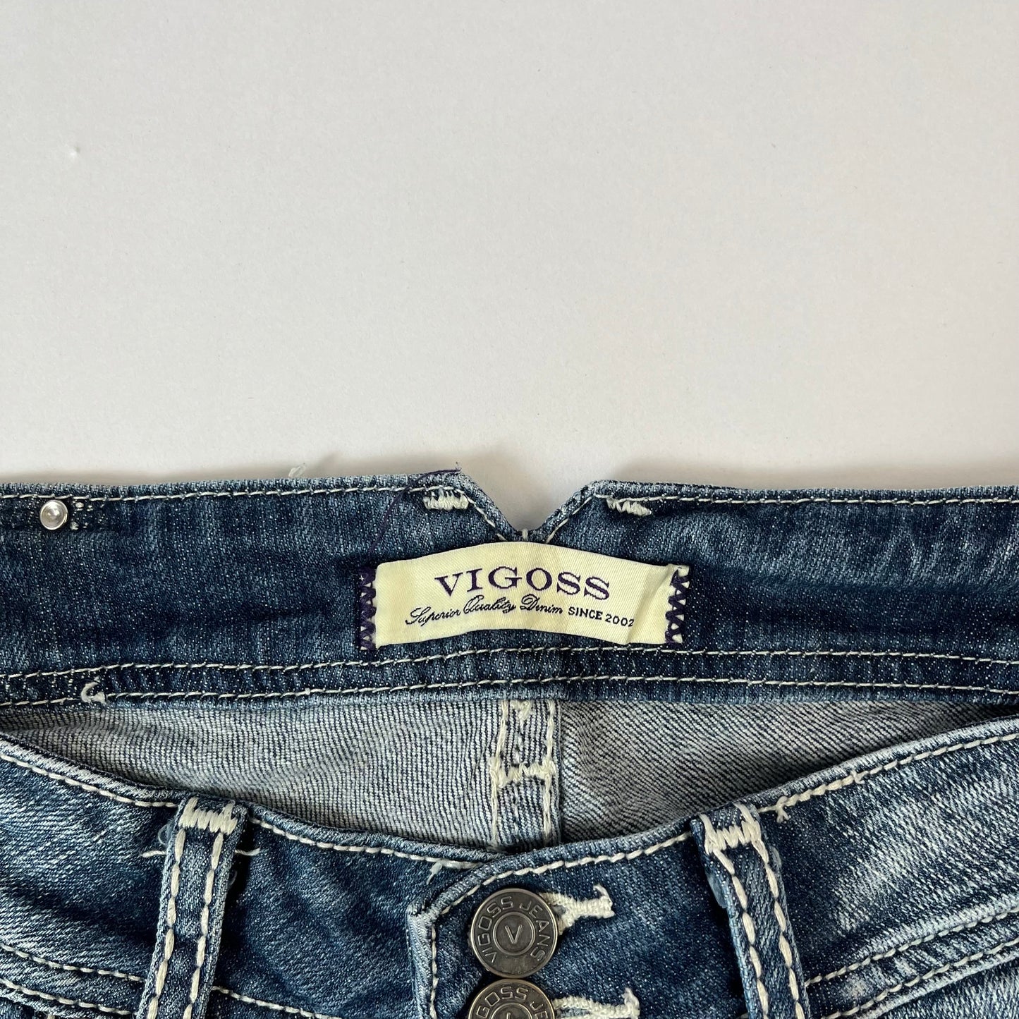 y2K Low waist Jeans (women’s M)