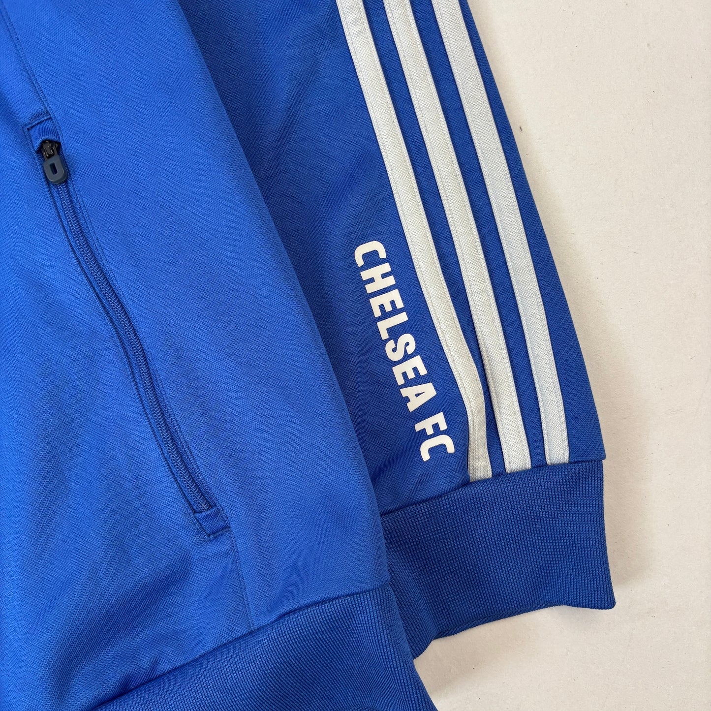 Vintage Adidss Chelsea Trackjacket (S)