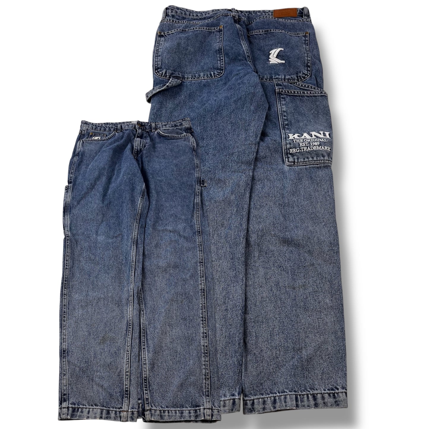 Karl Kani Jeans (M)