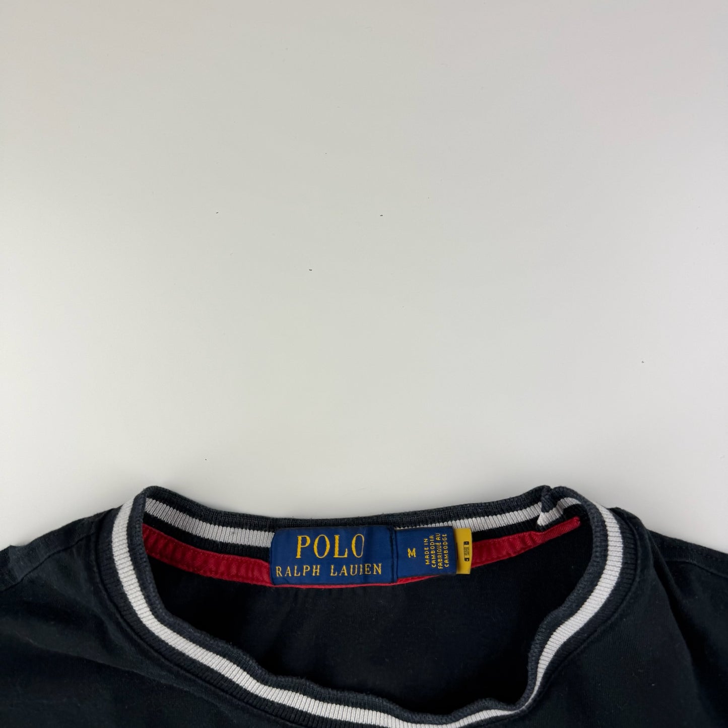 Ralph Lauren T-Shirt (M)