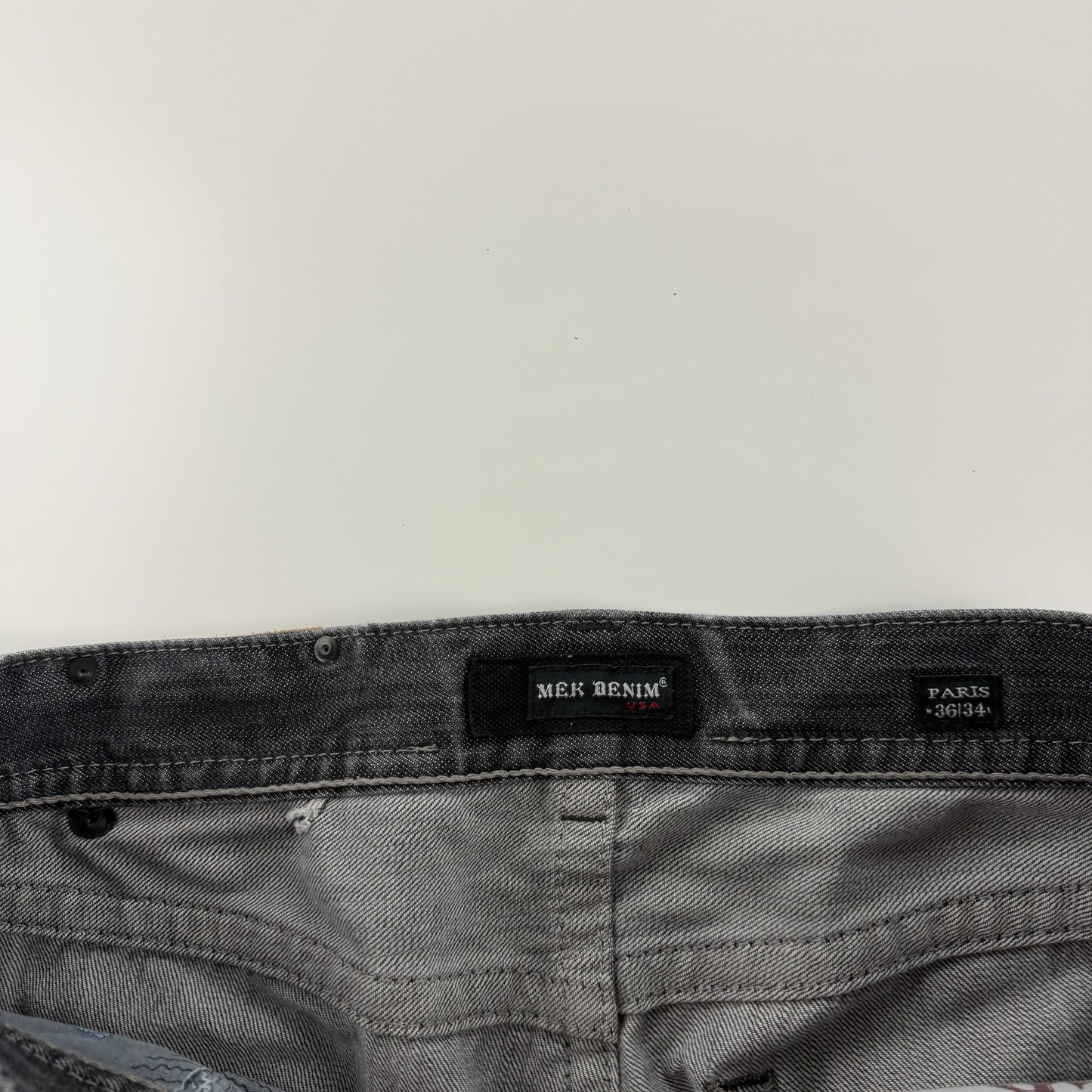 Vintage Y2K Jeans (L)