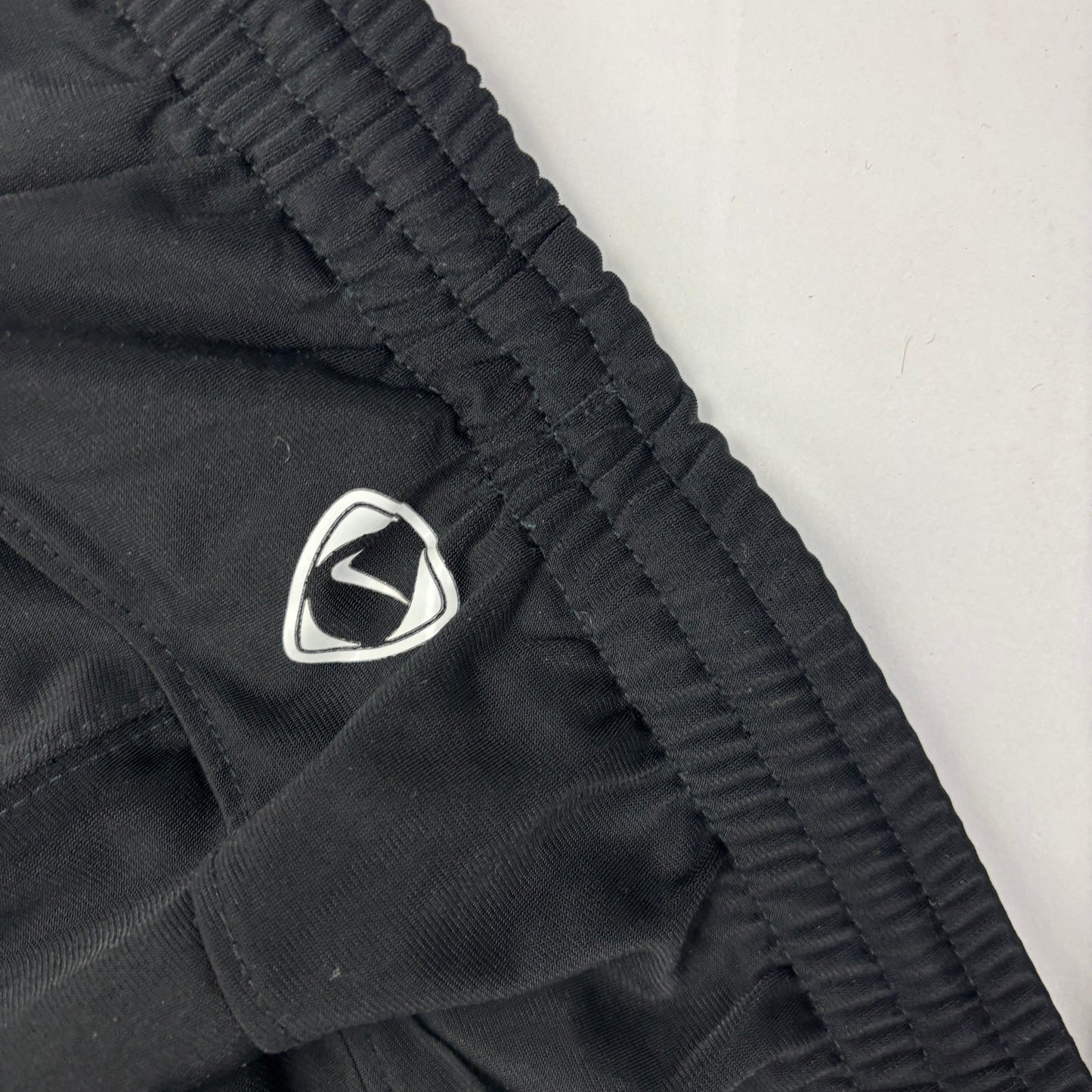 Vintage Nike Inter Mailand Trackpants (XS)
