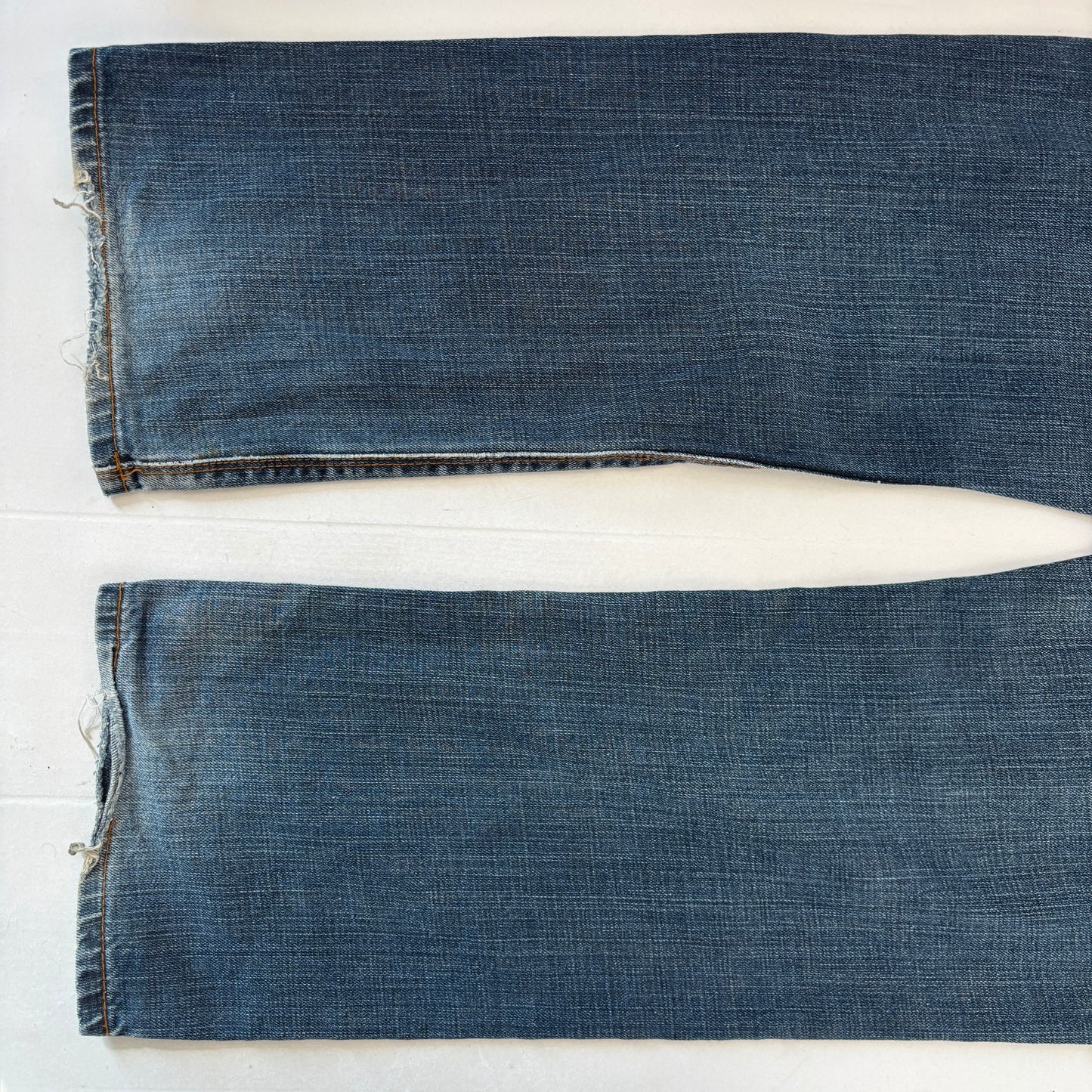 Roca Baggy Jeans (M)