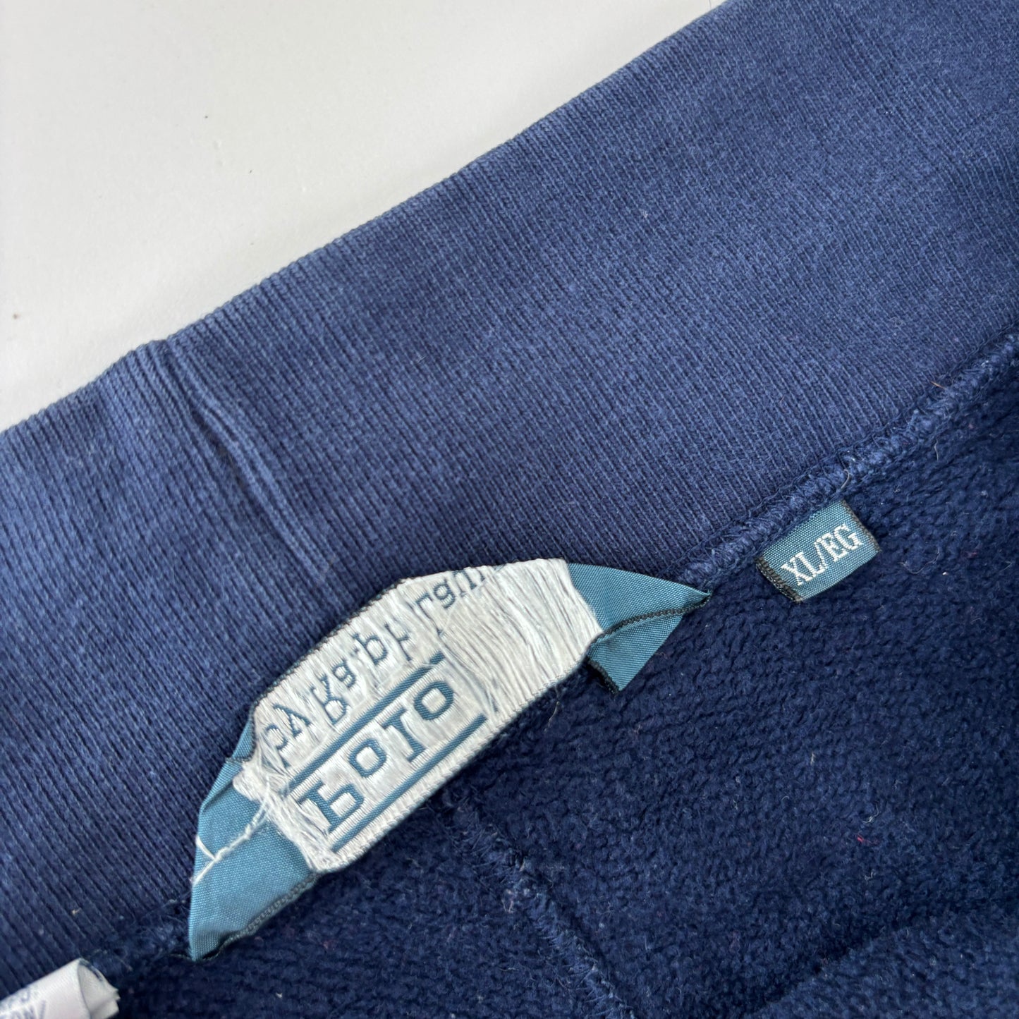 Vintage Ralph Lauren Jogger (XL)