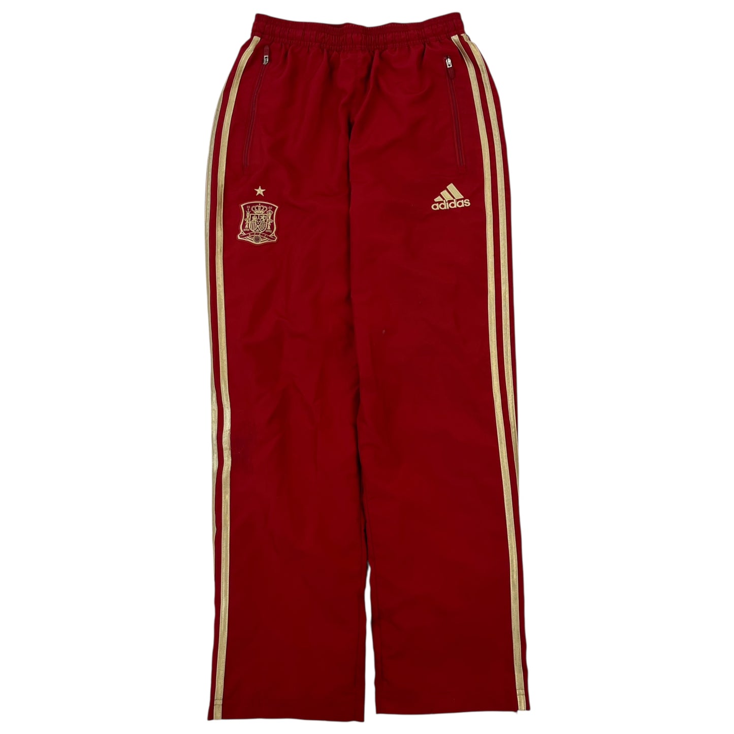 Adidas Spanien Trackpants (S)