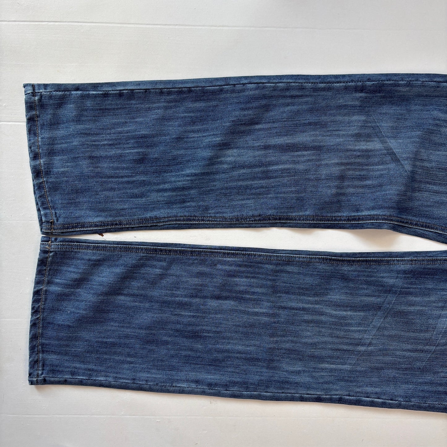 Fuego Baggy Trackpants (S)
