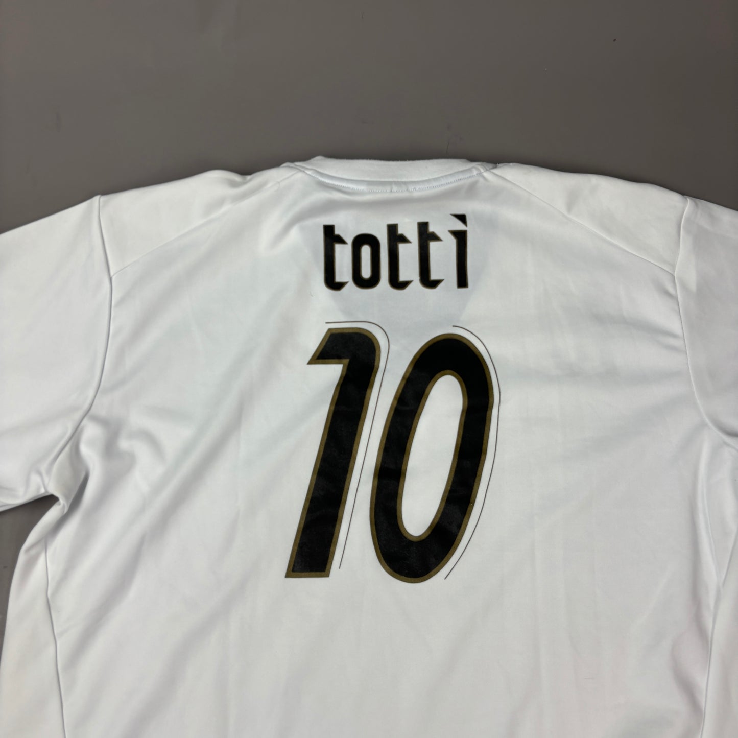 Italy jersey (XL)