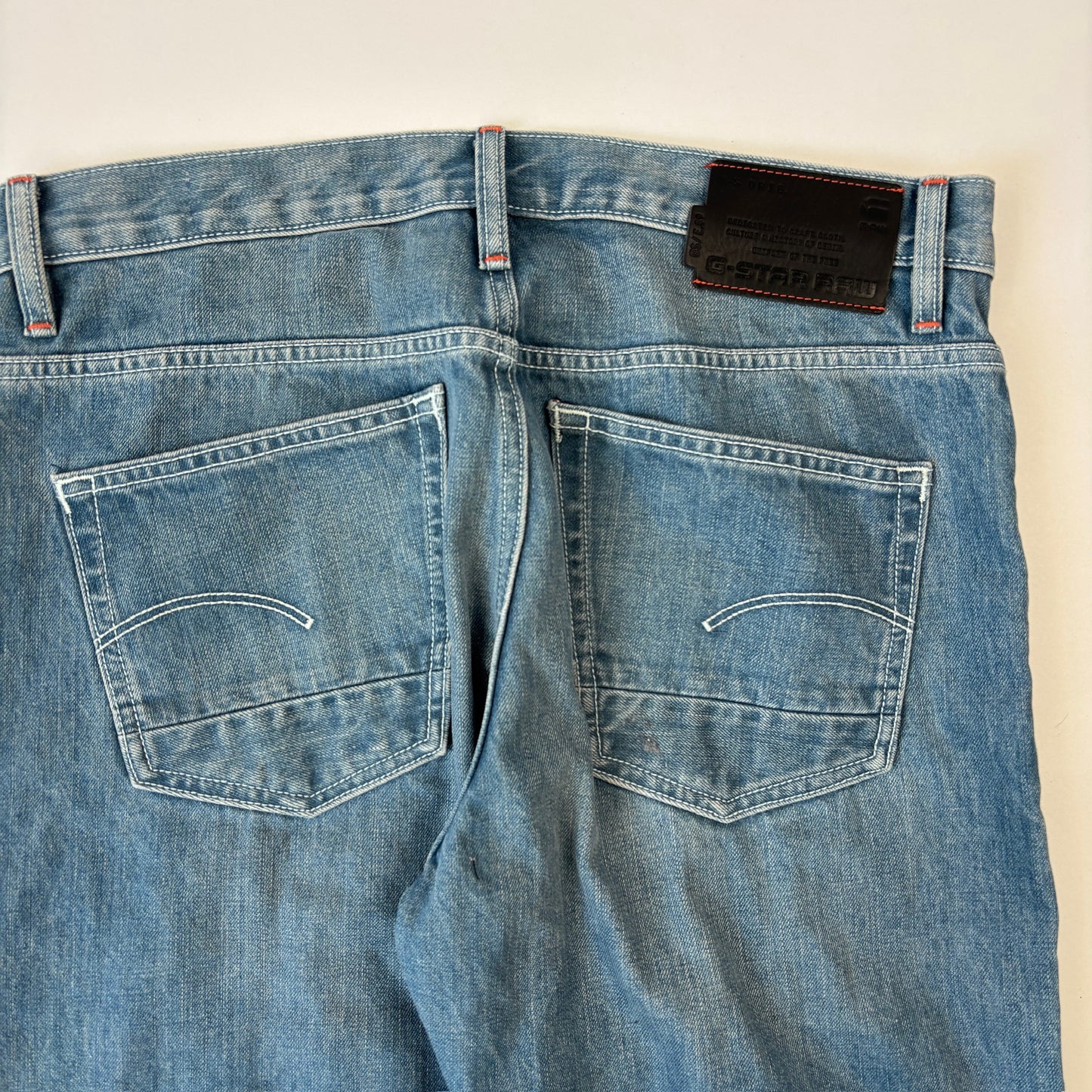 G-Star Baggy Jeans (S)