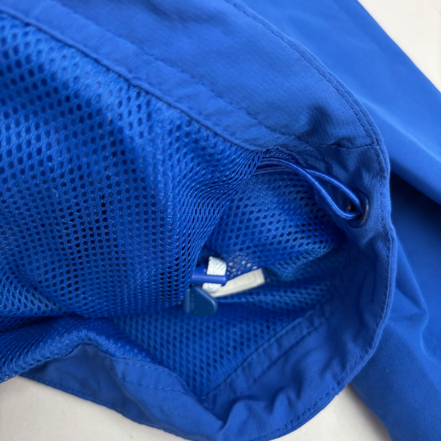 Nike Brasilien Trackjacket (XXL)