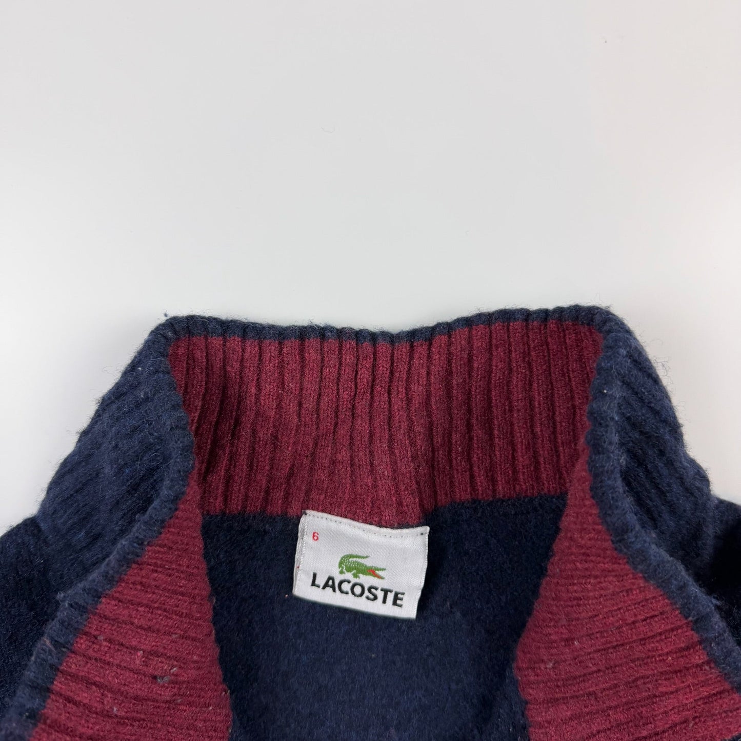 Lacoste Pulli (M)