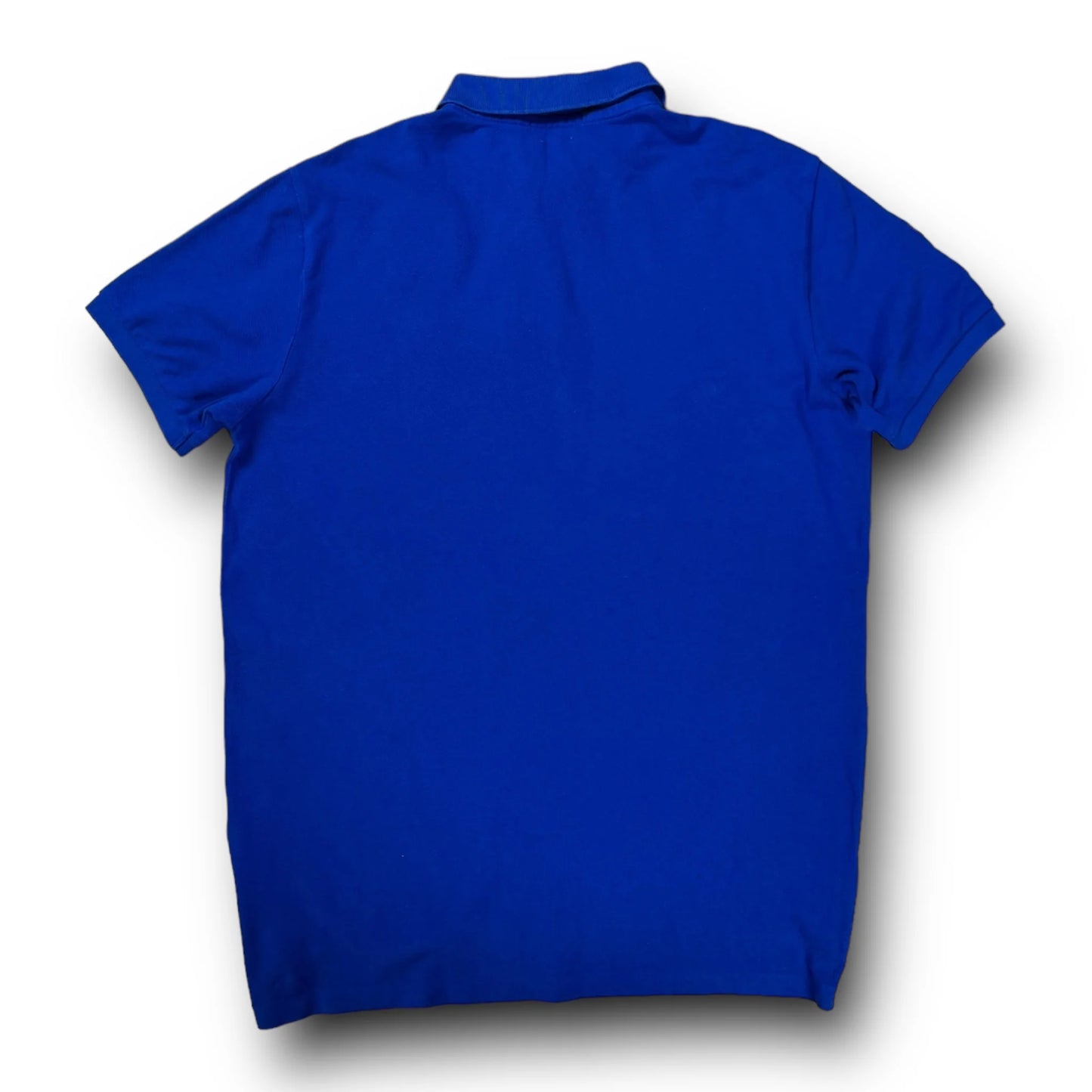 Ralph Lauren Polo (L)