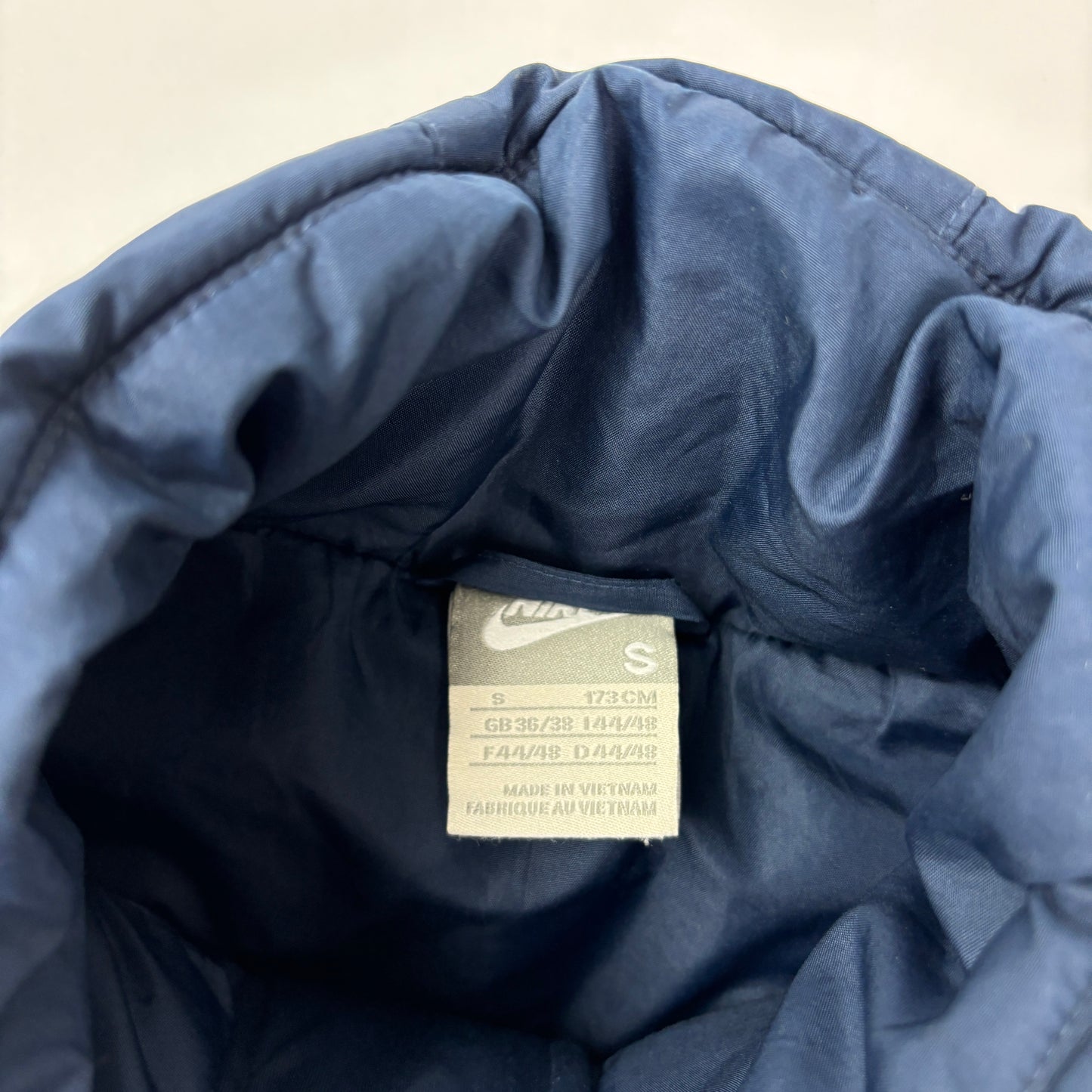 Nike Pufferweste (S)