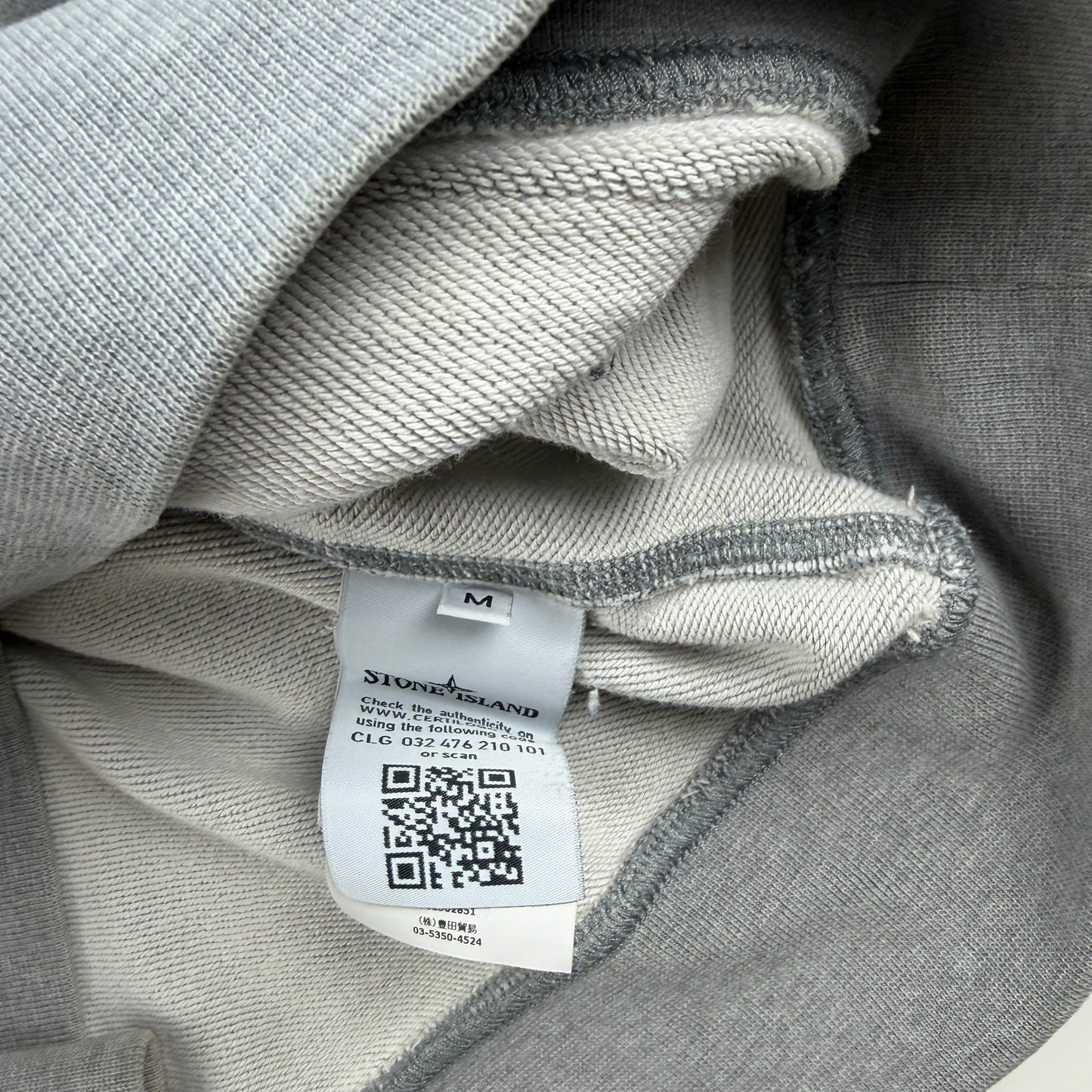 Stone Island Pulli (M)