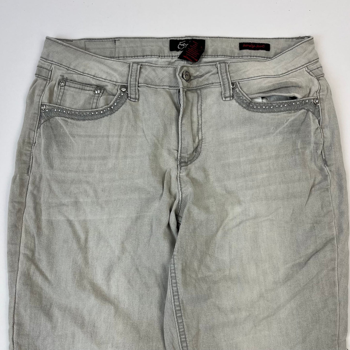 y2K Low waist Jeans (L Women’s)
