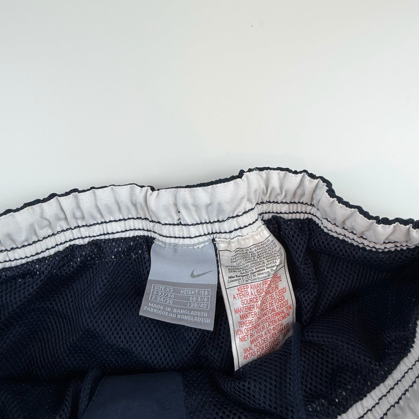 Nike Trackpants (XS)