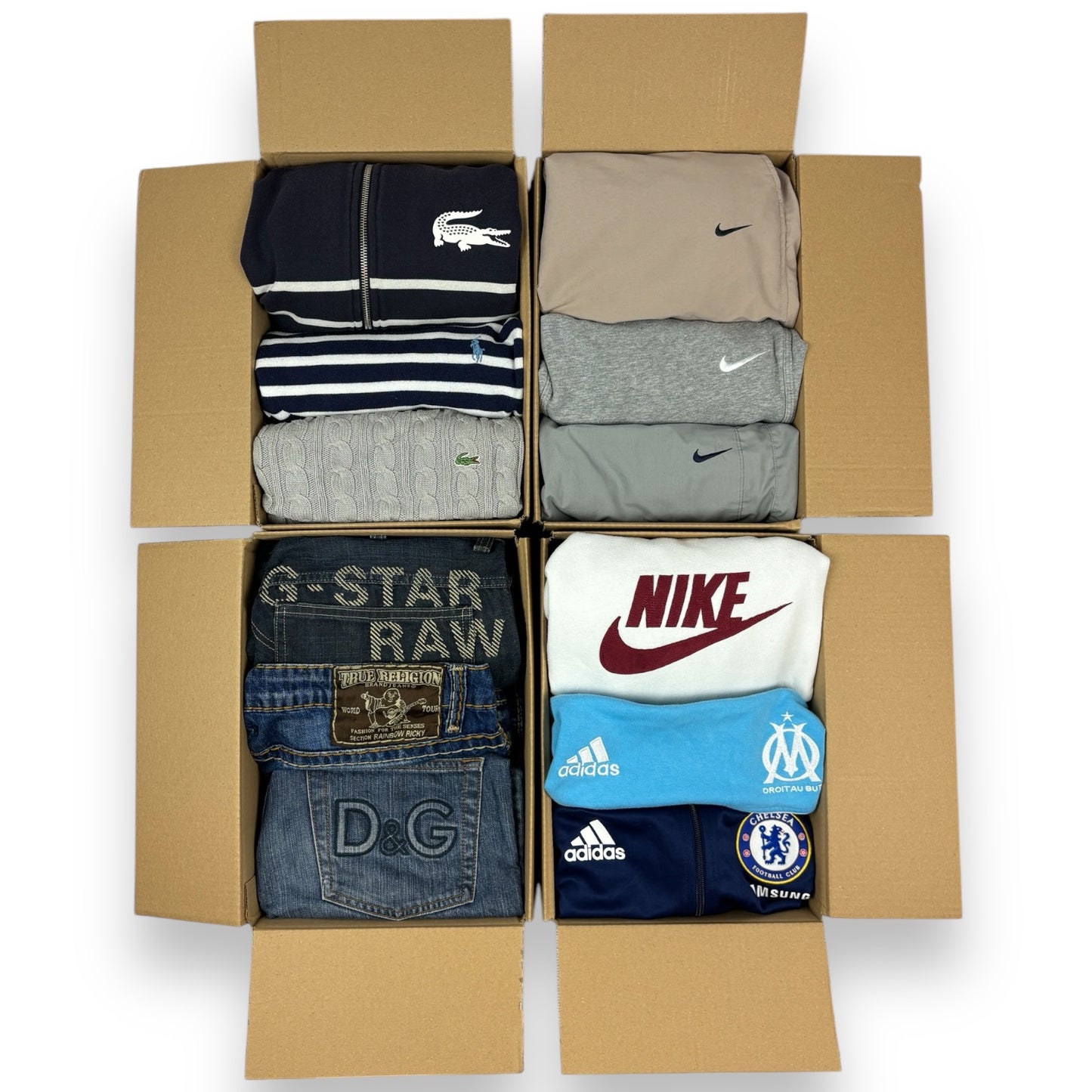 Vintage Mystery Box