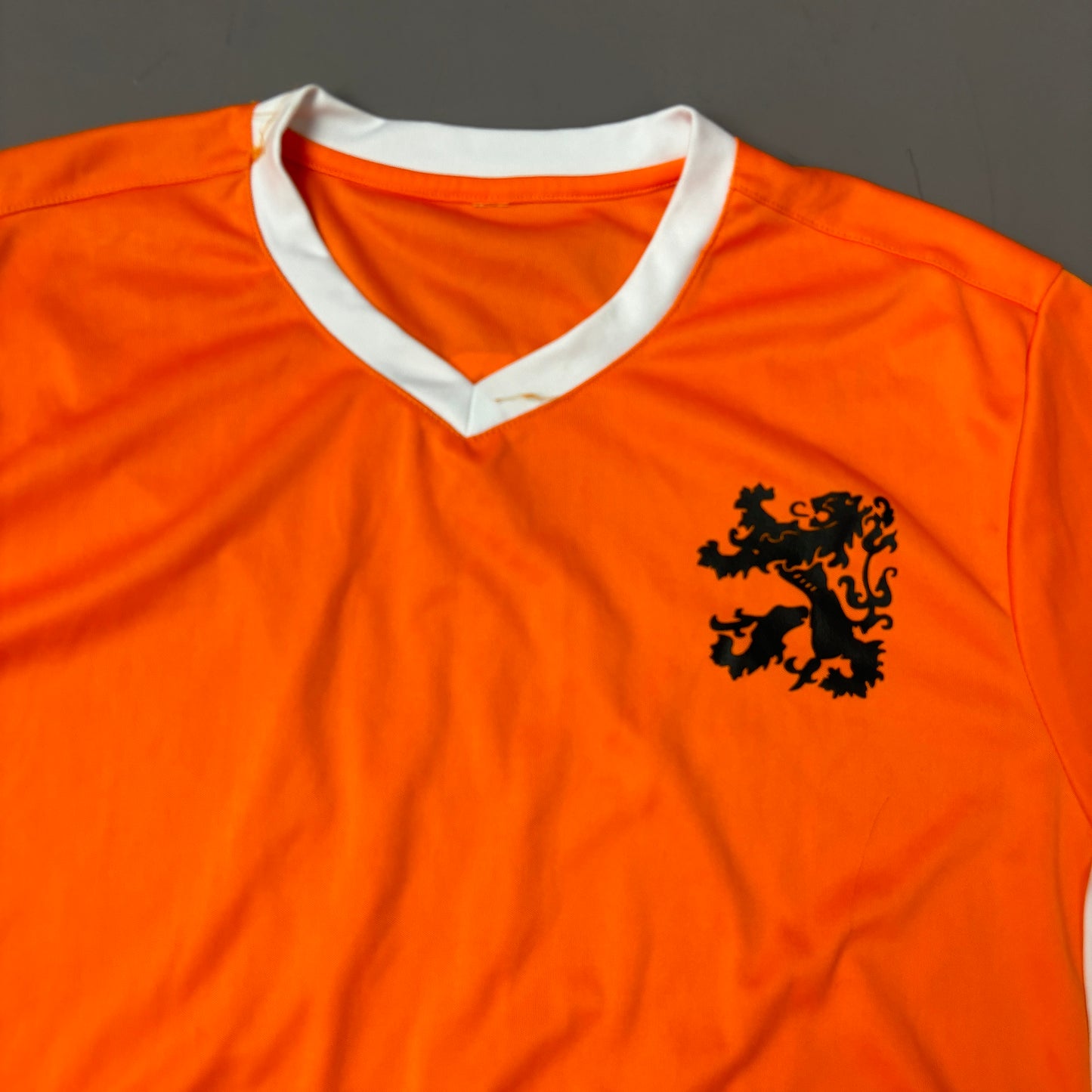 Netherlands jersey (XL)