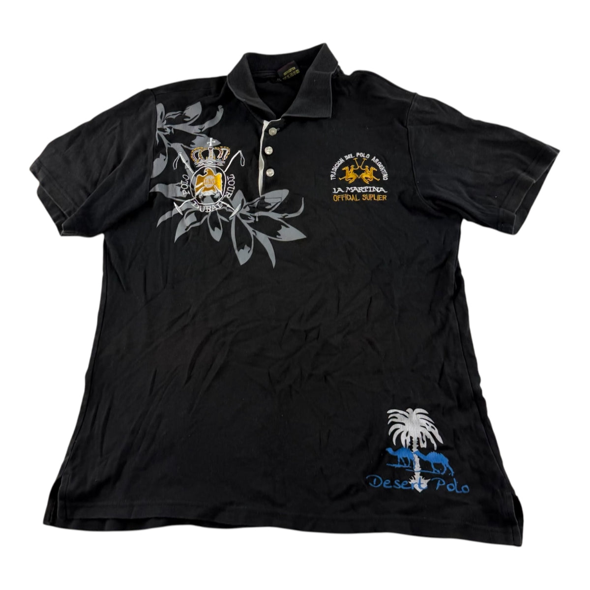 Y2K Polo (L)