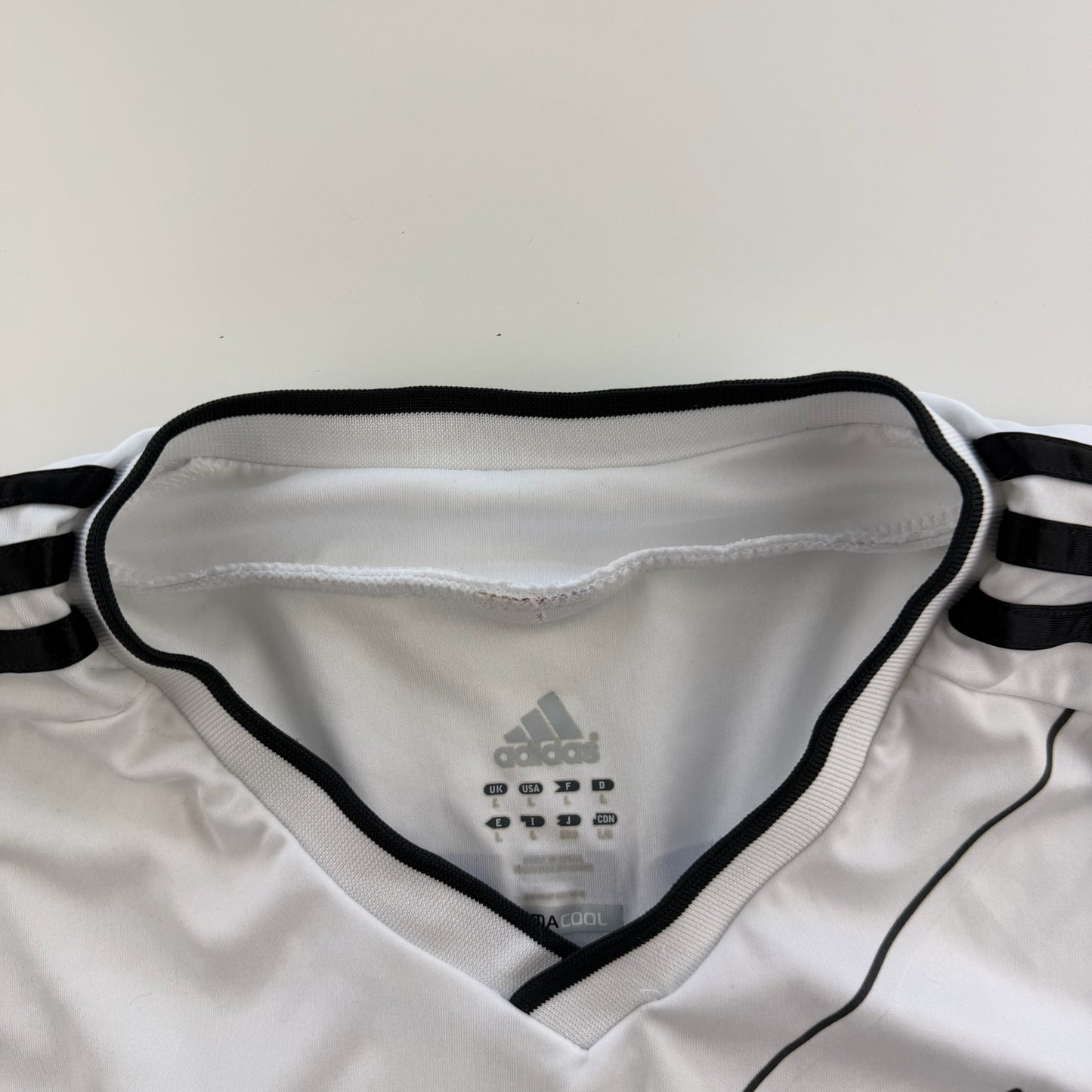 Deutschland Trikot (L)