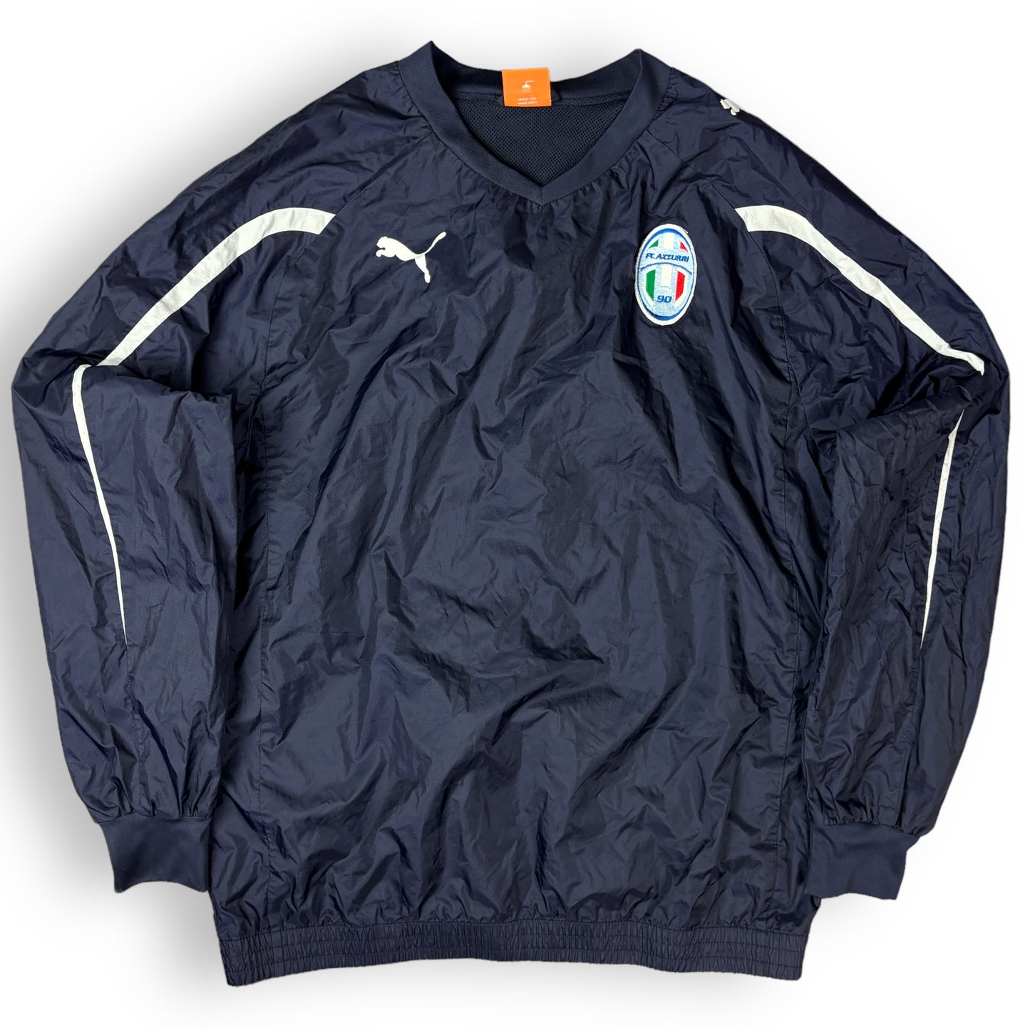 Chaqueta deportiva Puma Italia (M)