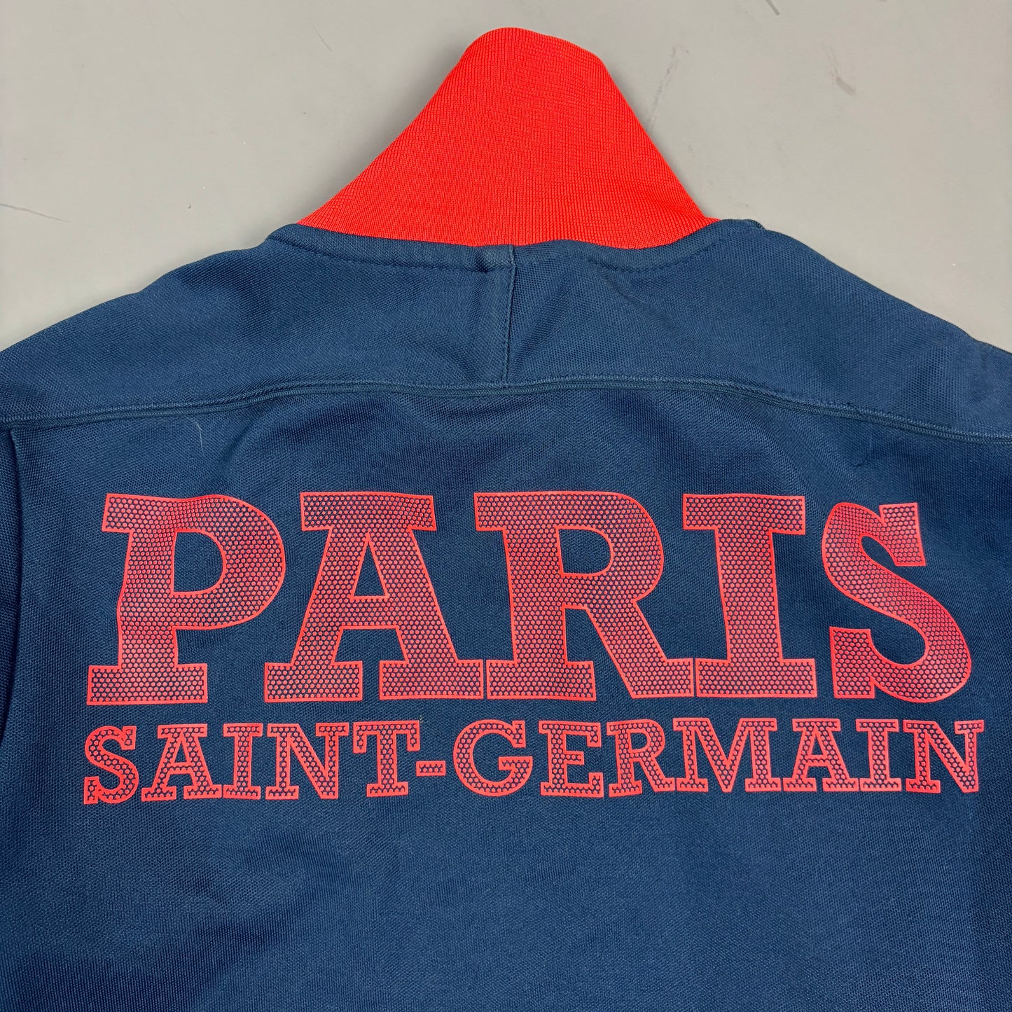 Nike PSG Trackjacket (S)