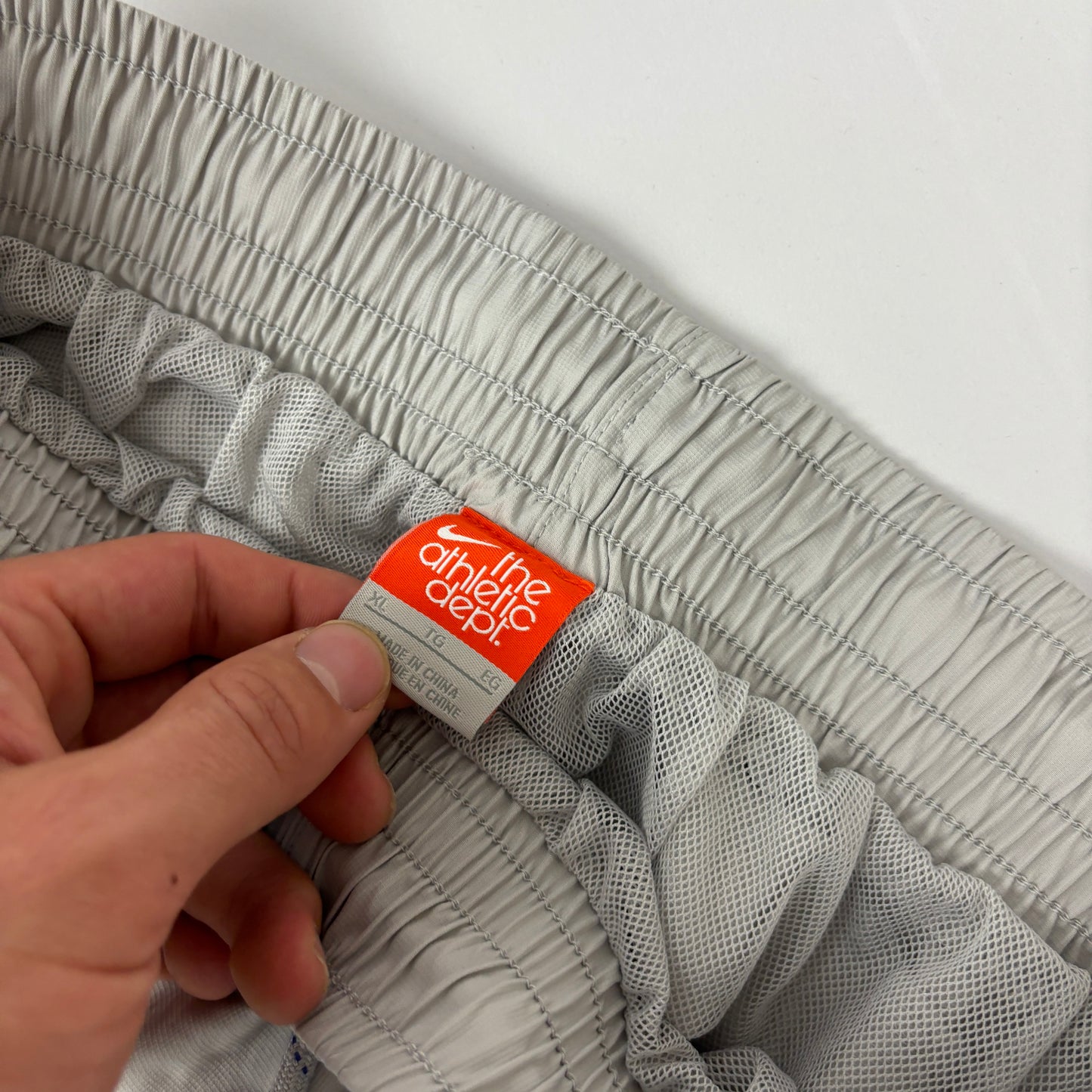 Nike Trackpants (M)