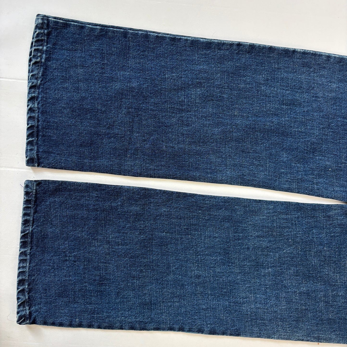 Armani Baggy Jeans (L)