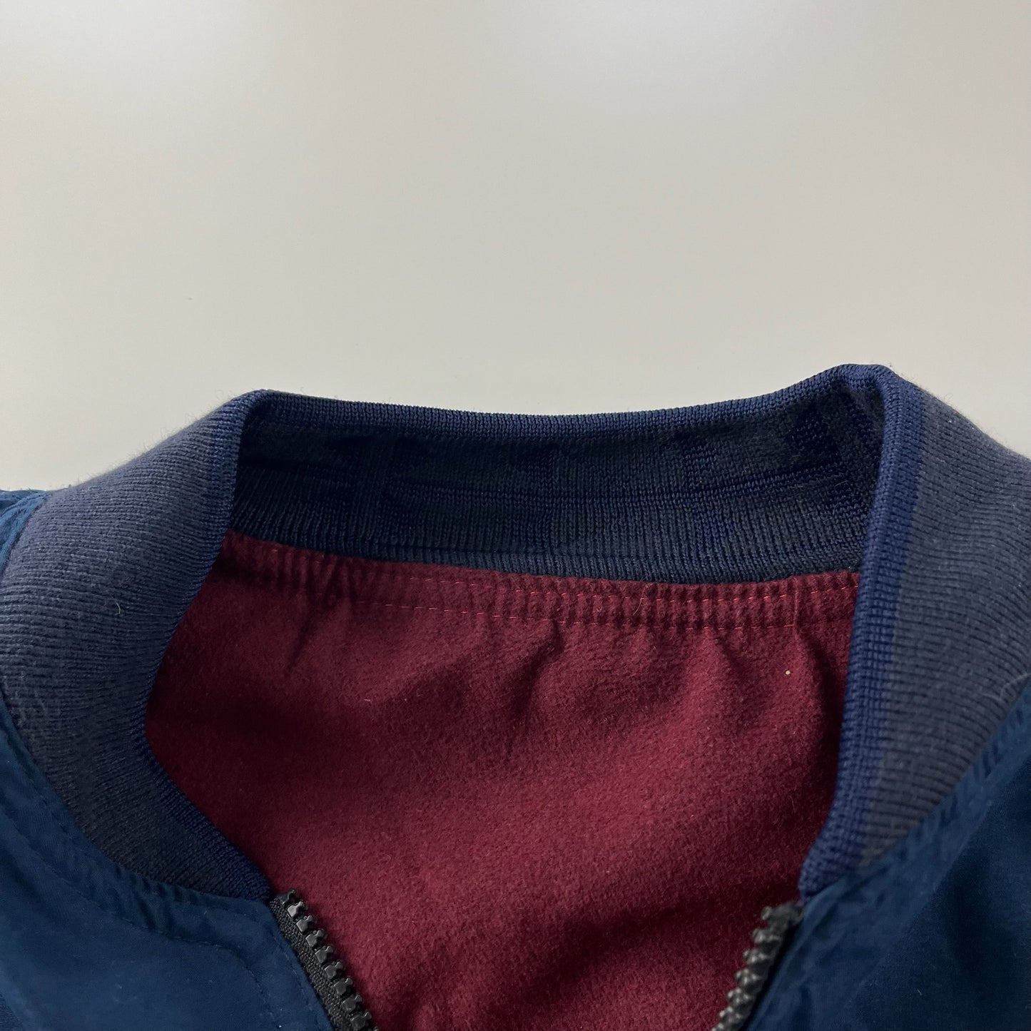 Lacoste reversible Jacke (M)