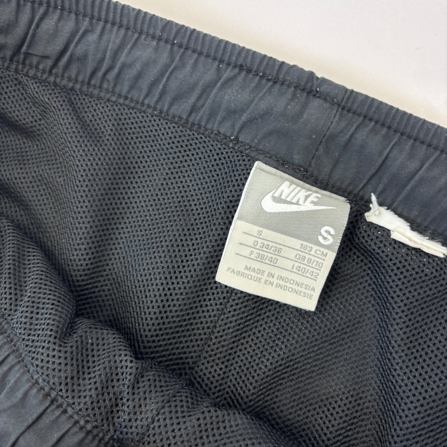 Vintage Nike Trackpants (S)