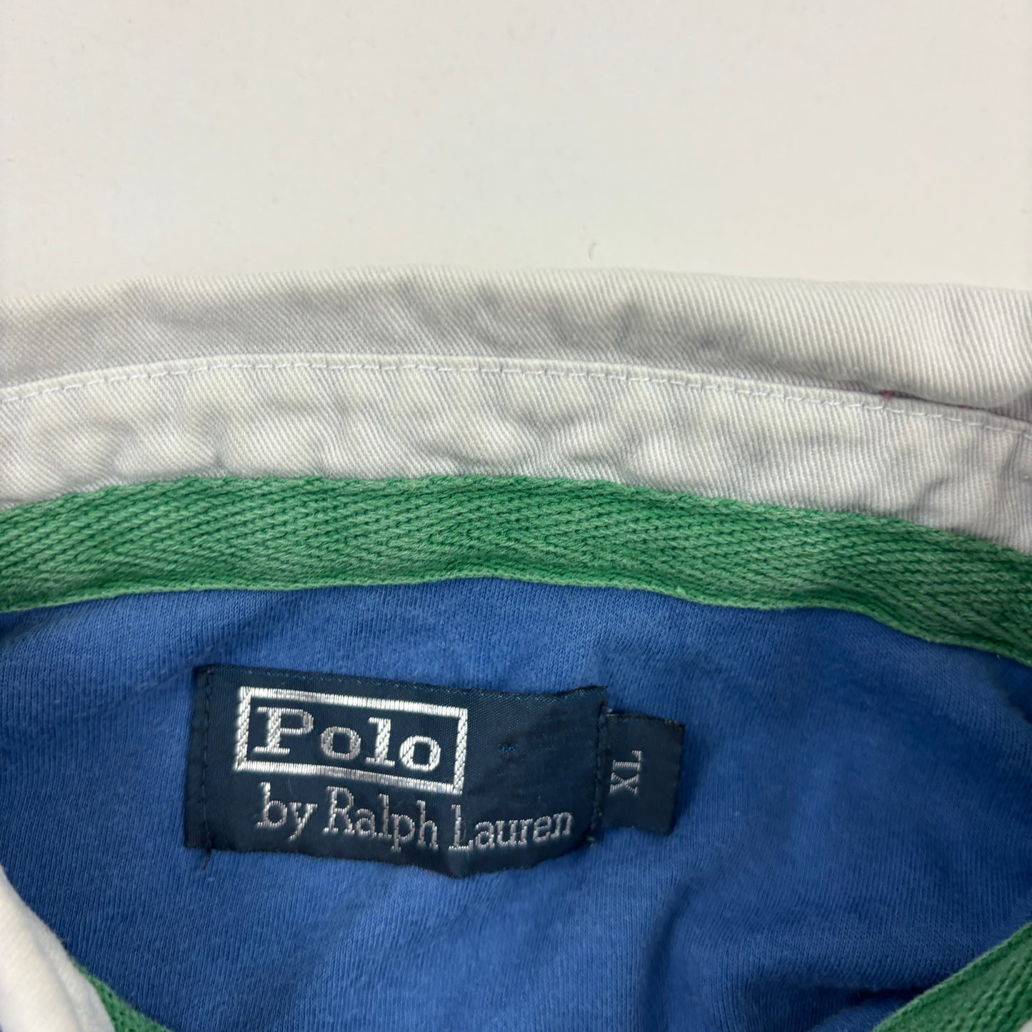 Vintage Ralph Lauren Polo (XL)