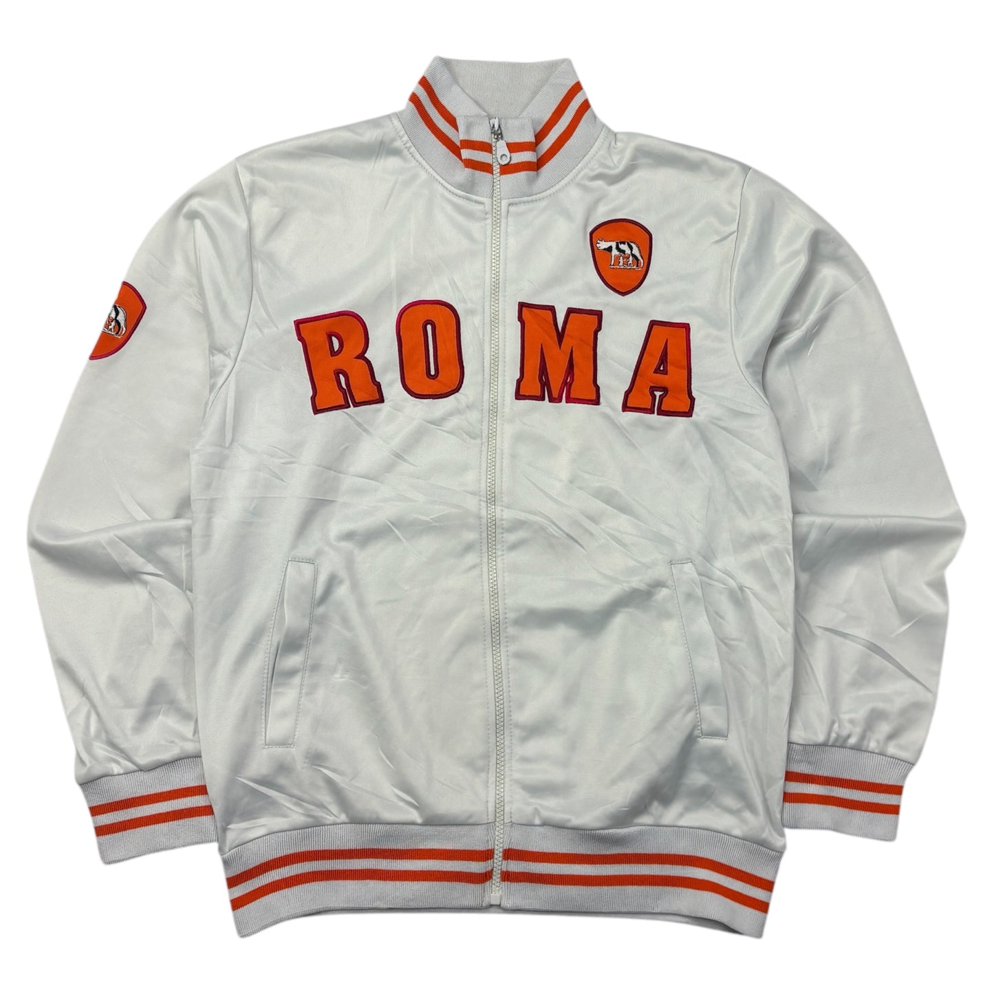 Vintage Roma Trackjacket (M)