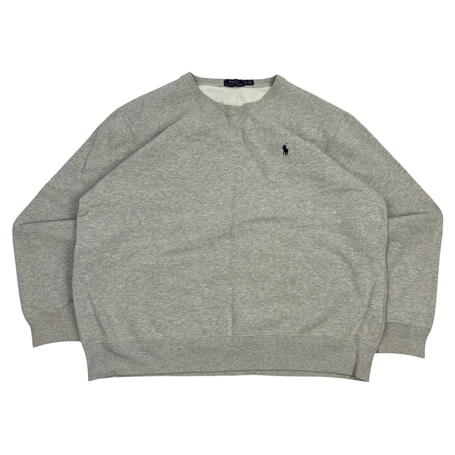Vintage Ralph Lauren Pulli (XL)