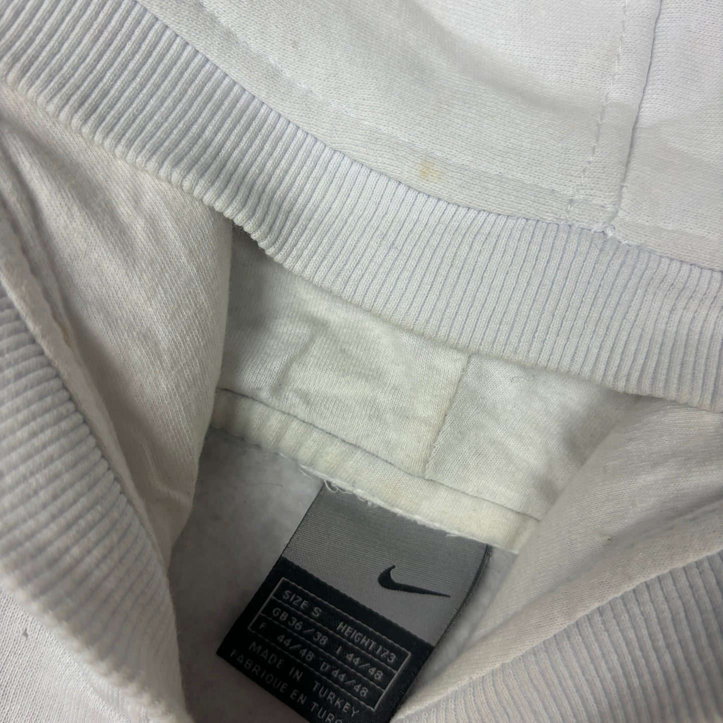 Nike Hoodie (S)