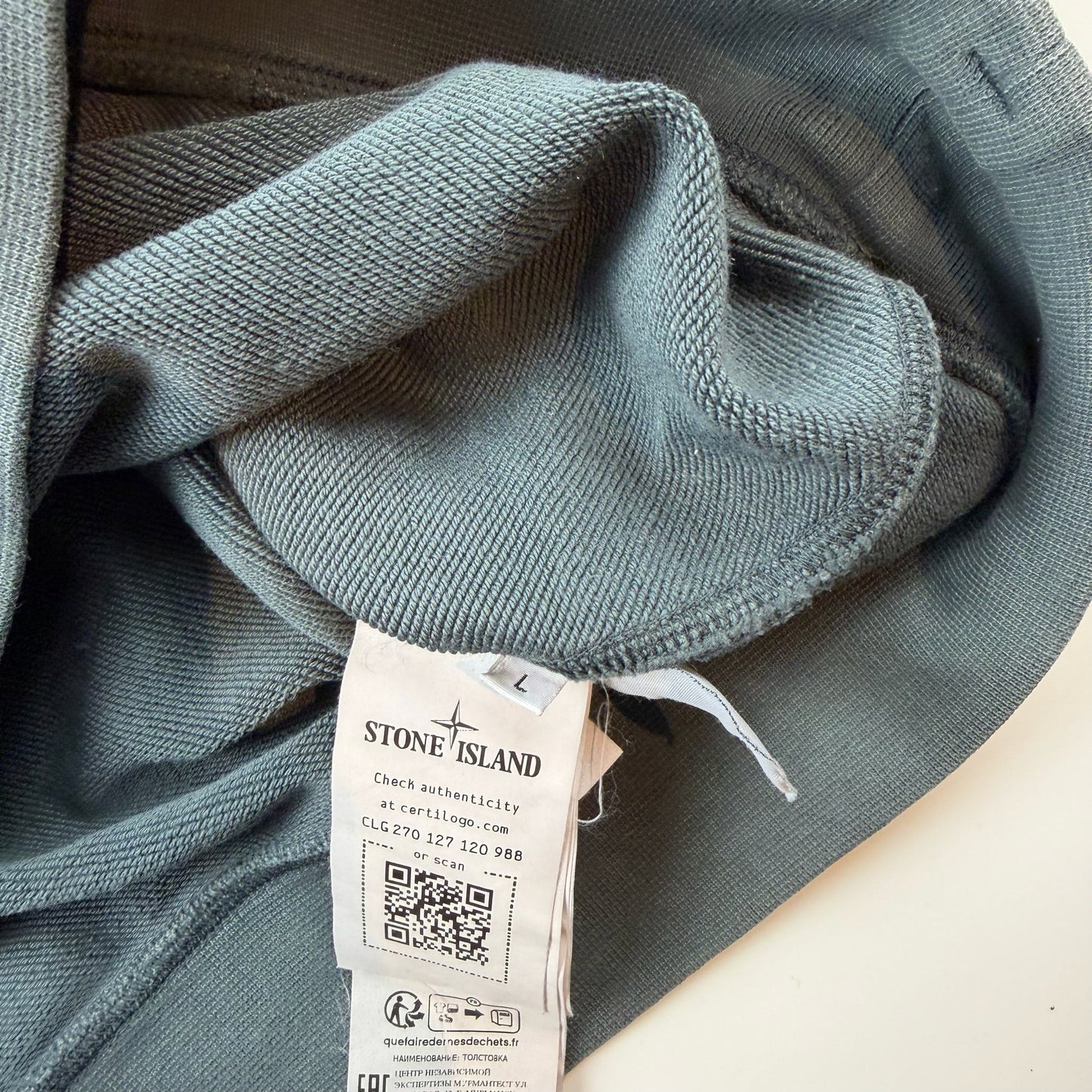 Stone Island Pulli (L)