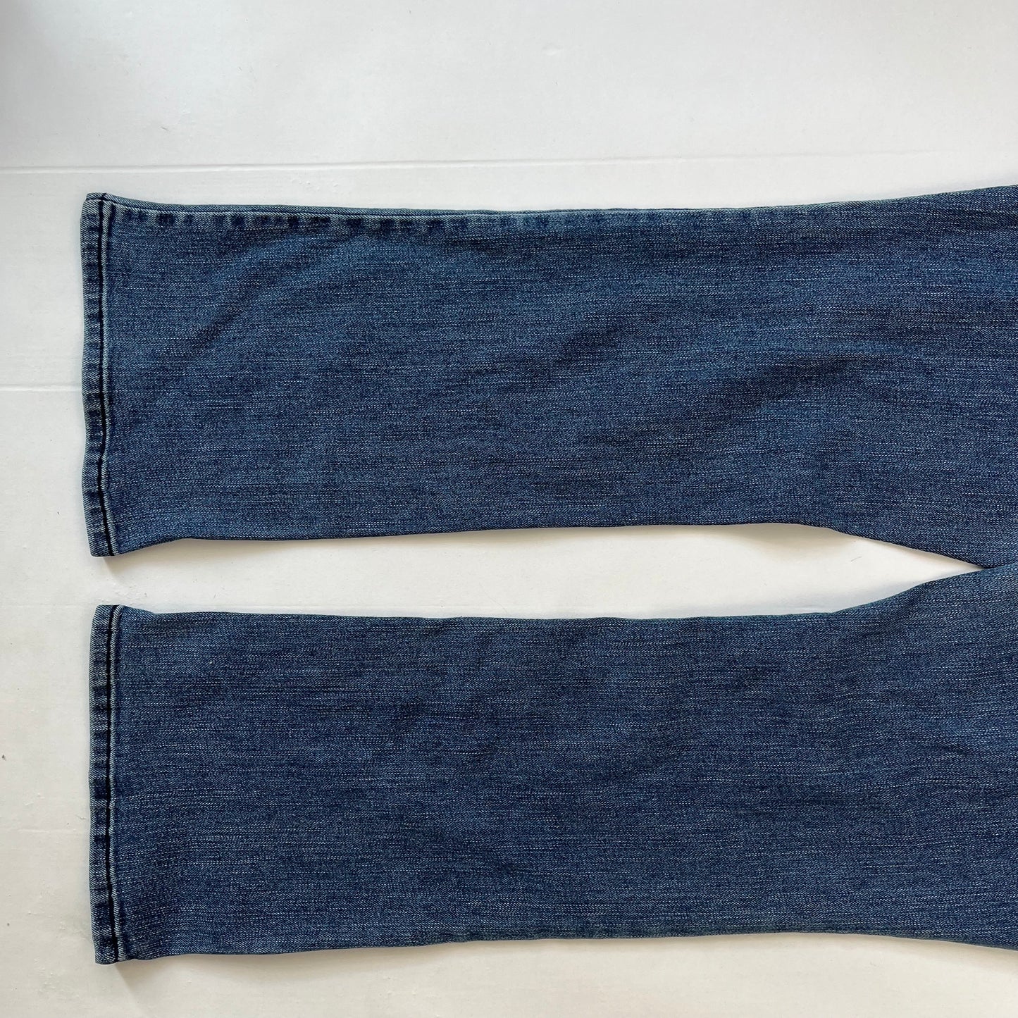 y2K Low waist Jeans (XL)