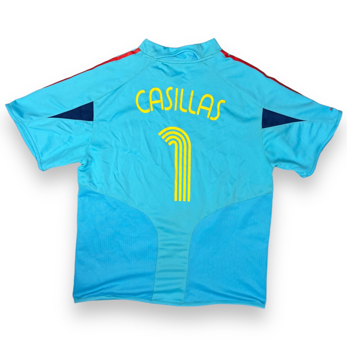 Spain Jersey (XL)