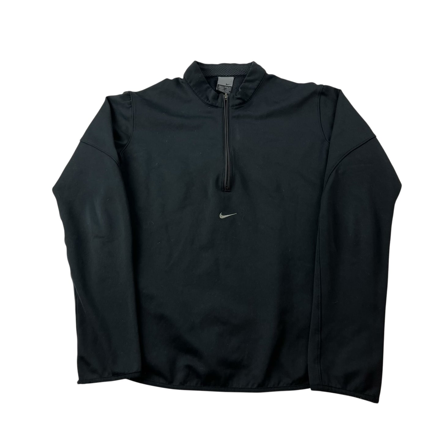 Nike Halfzip (M)