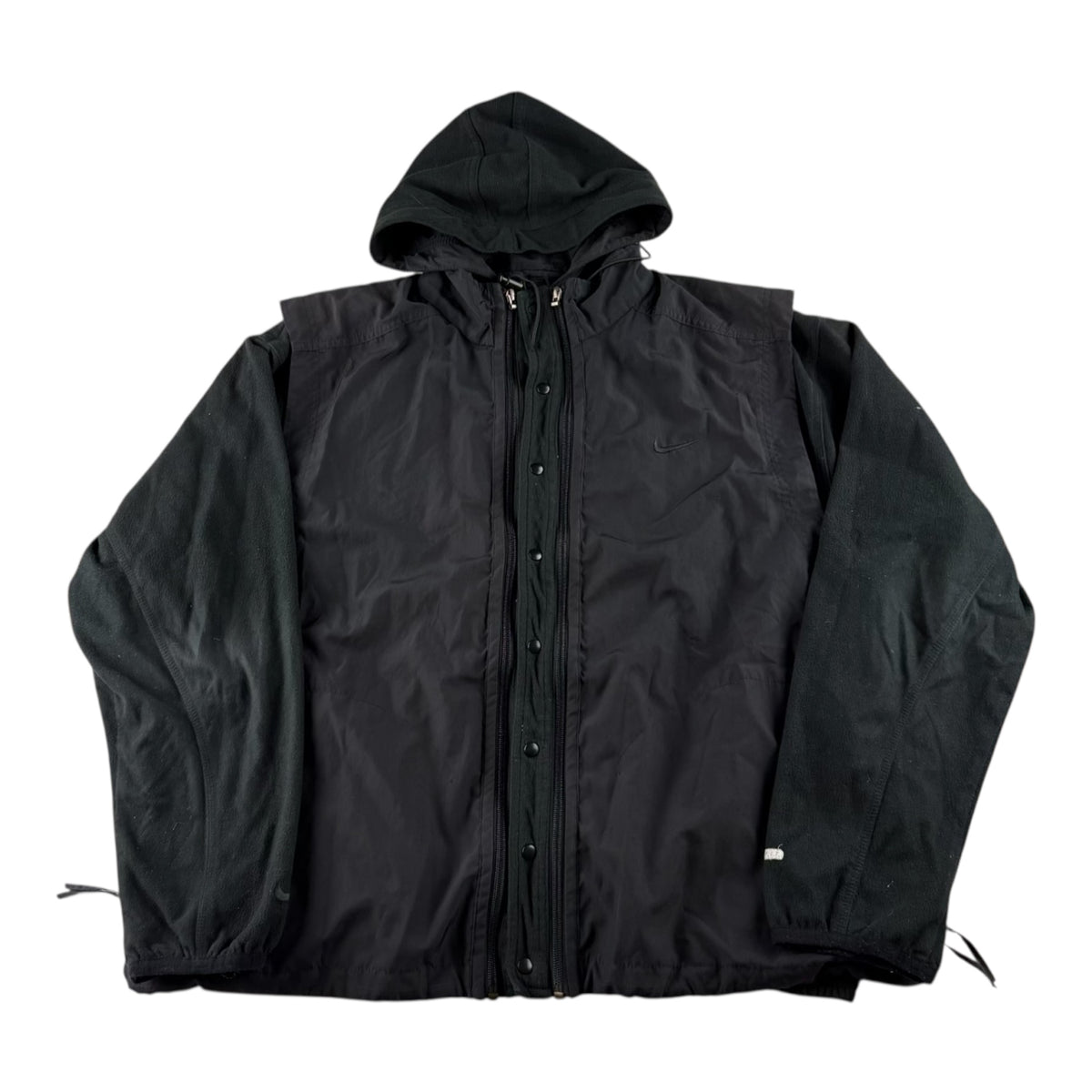 Nike Trackjaket (L)