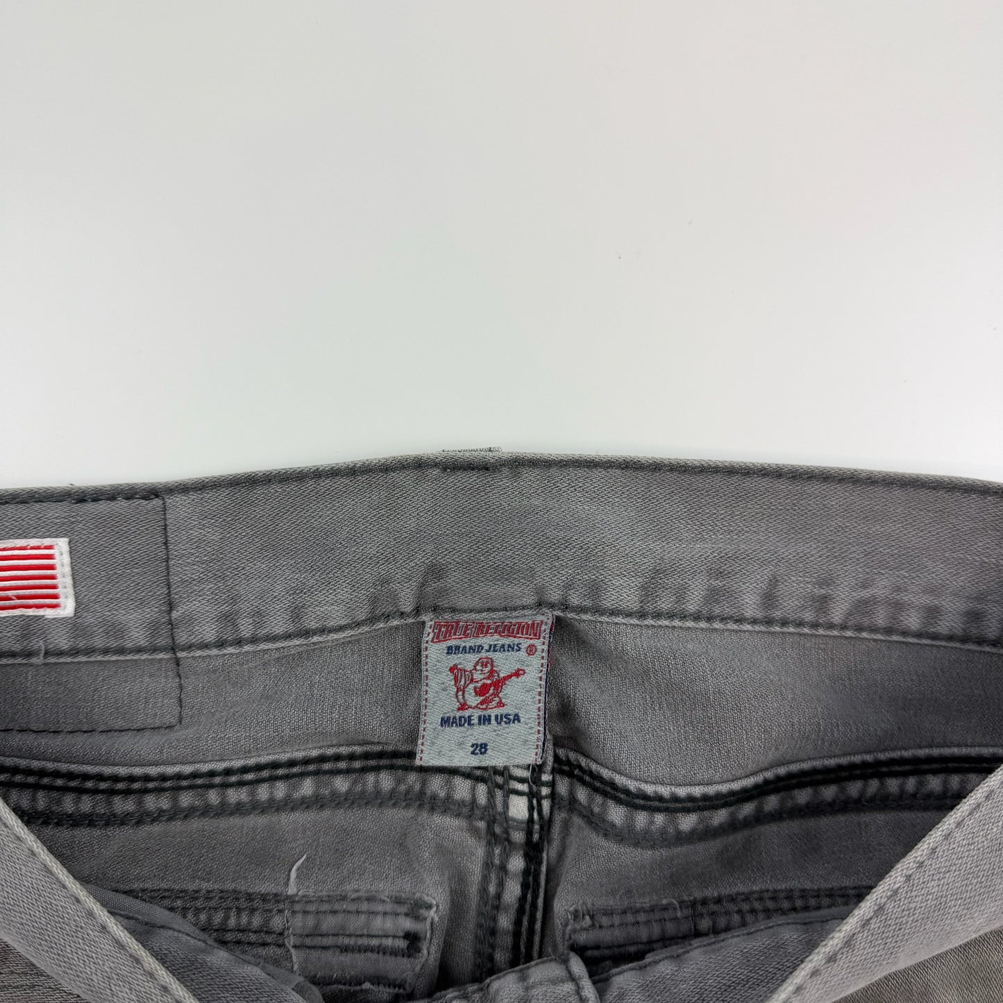True Religion Jeans (S)